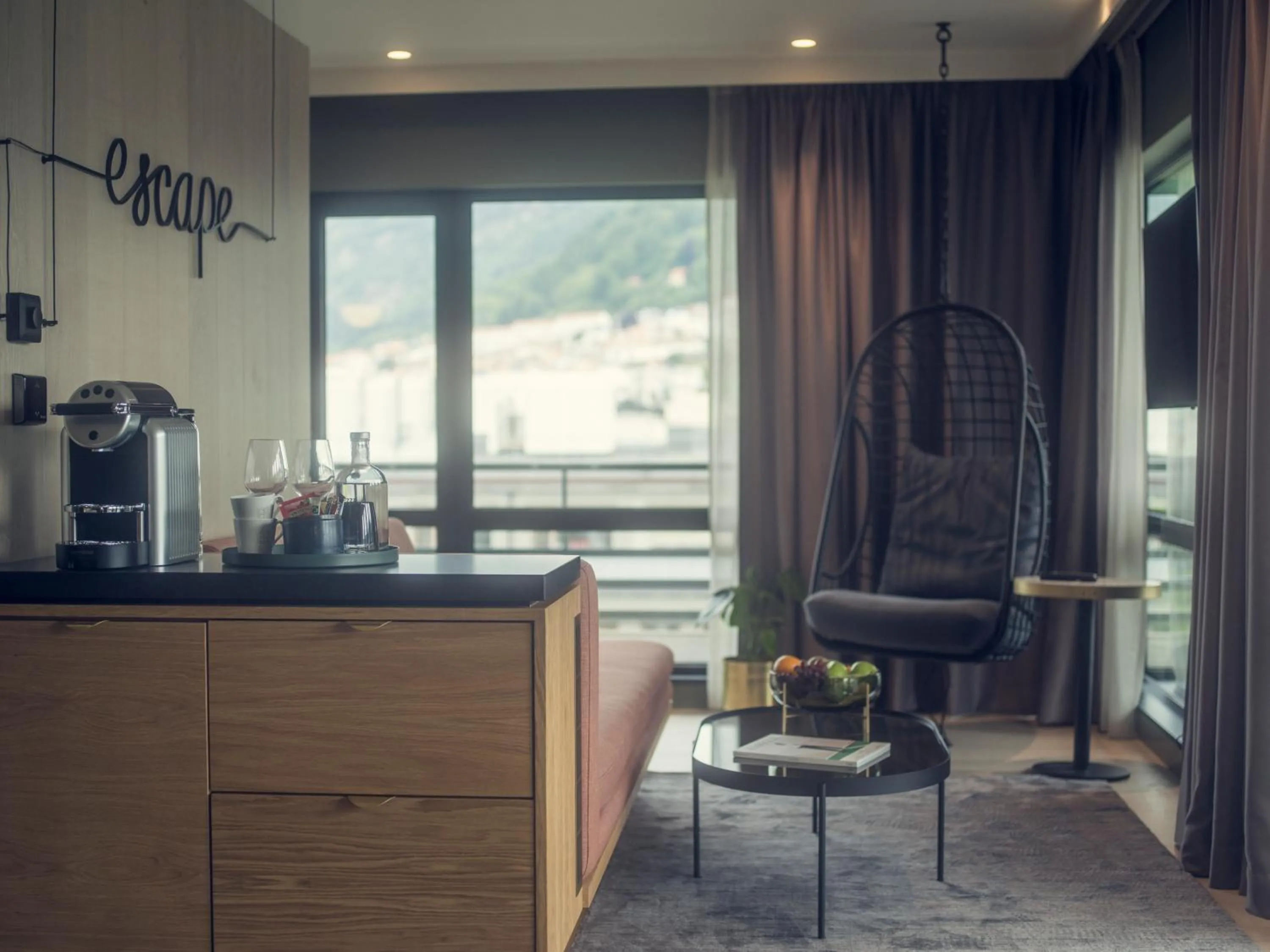 Hotel Norge by Scandic