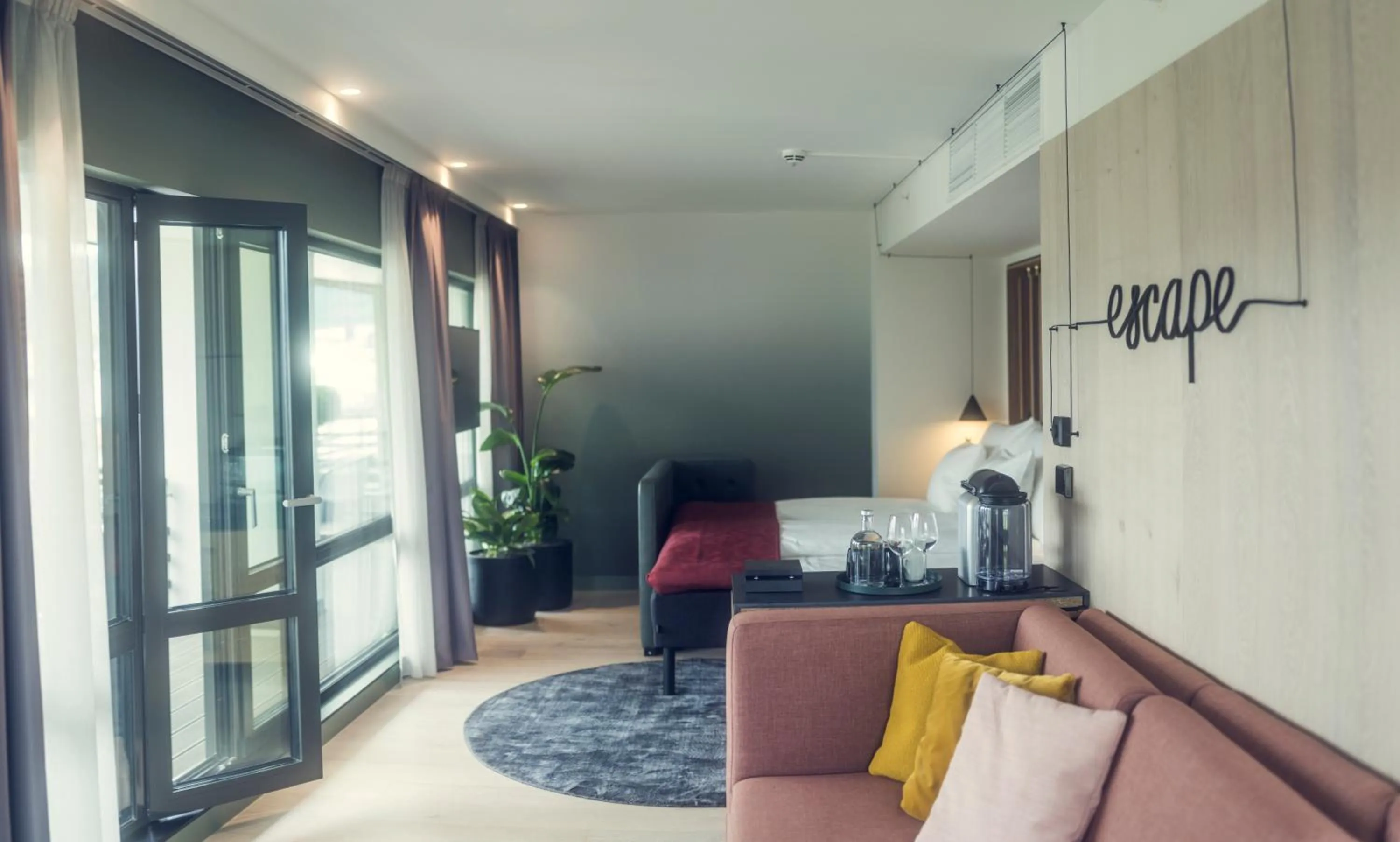 Hotel Norge by Scandic