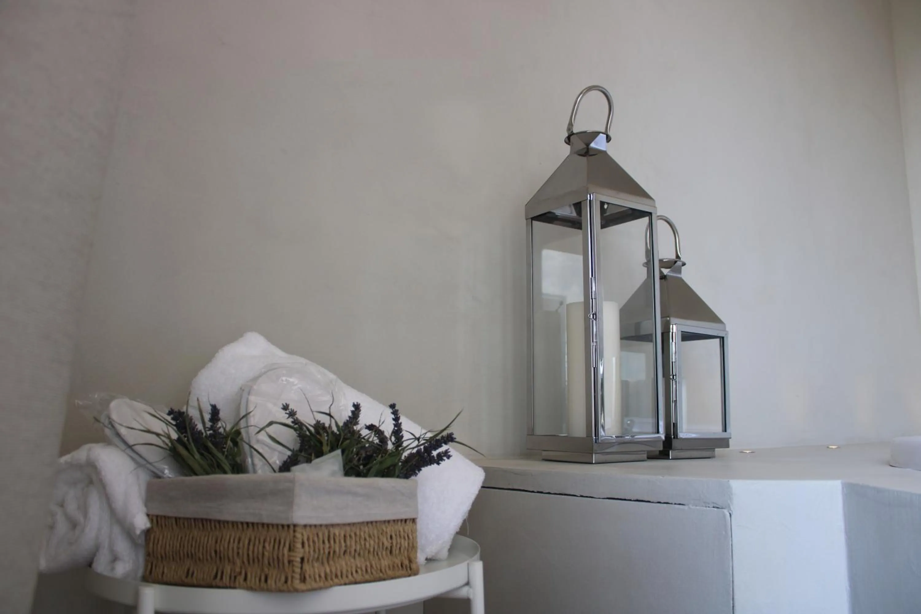 Hot Tub in La Locanda Del Pontefice - Luxury Country House