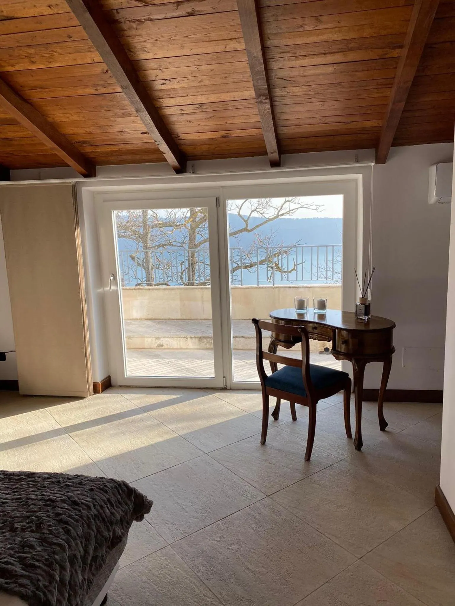 Photo of the whole room in La Locanda Del Pontefice - Luxury Country House