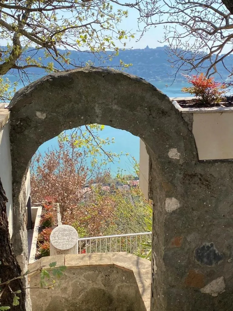 Nearby landmark in La Locanda Del Pontefice - Luxury Country House