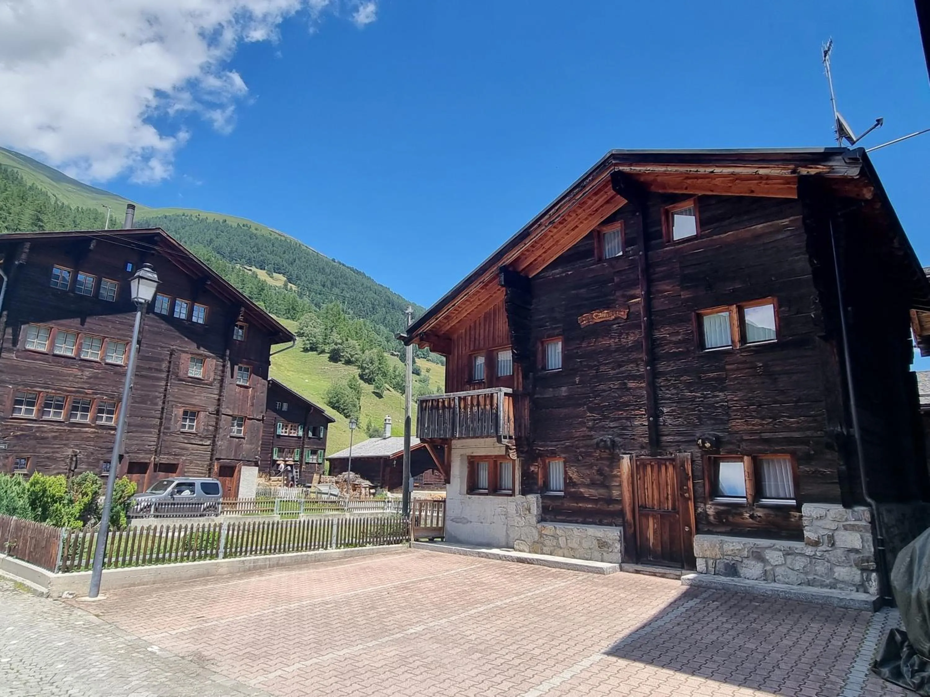 Photo of the whole room in Hotel Astoria