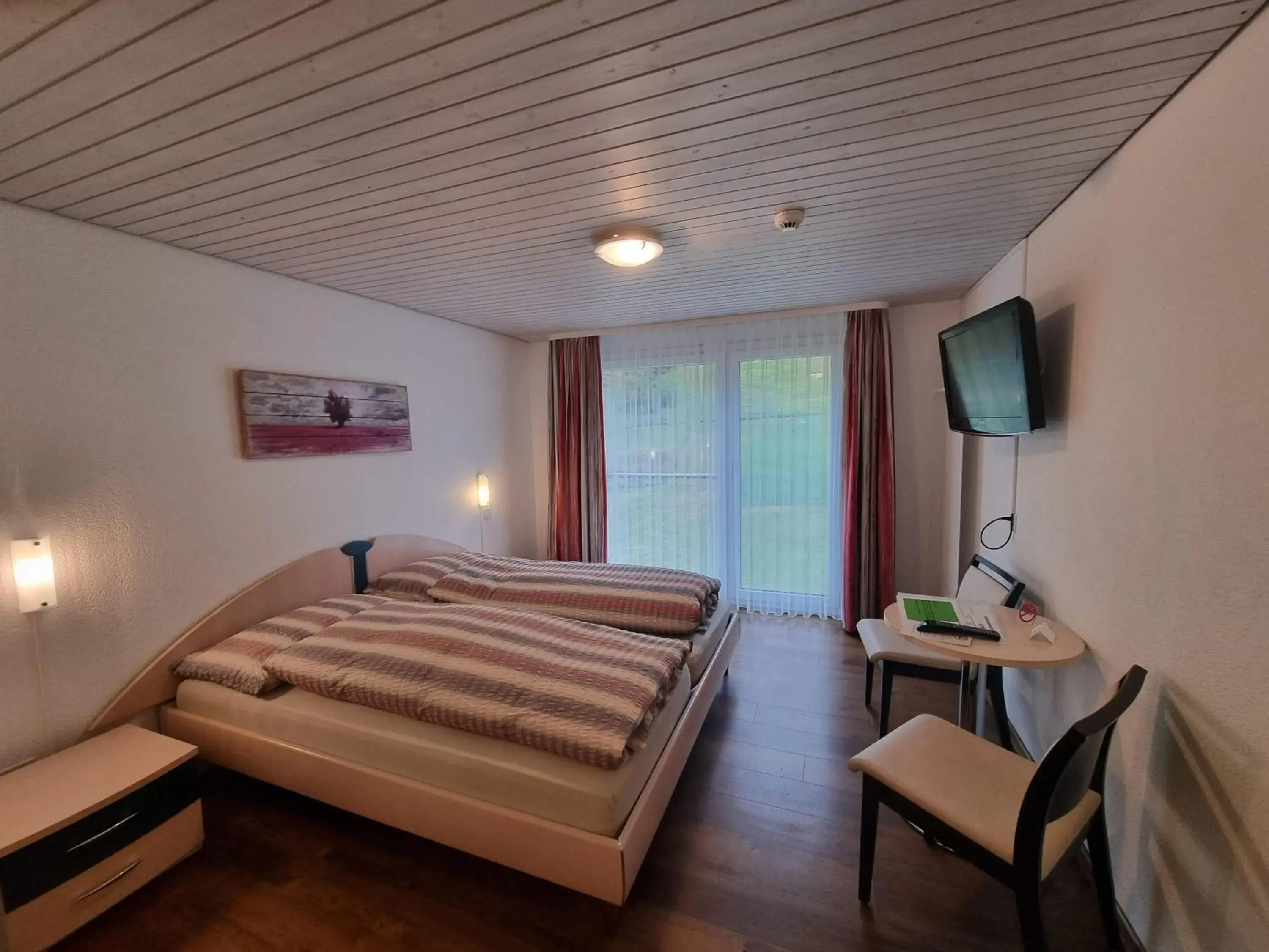 Comfort Double or Twin Room - single occupancy in Hotel Astoria Comfort Double or Twin Room - single occupancy in Hotel Astoria