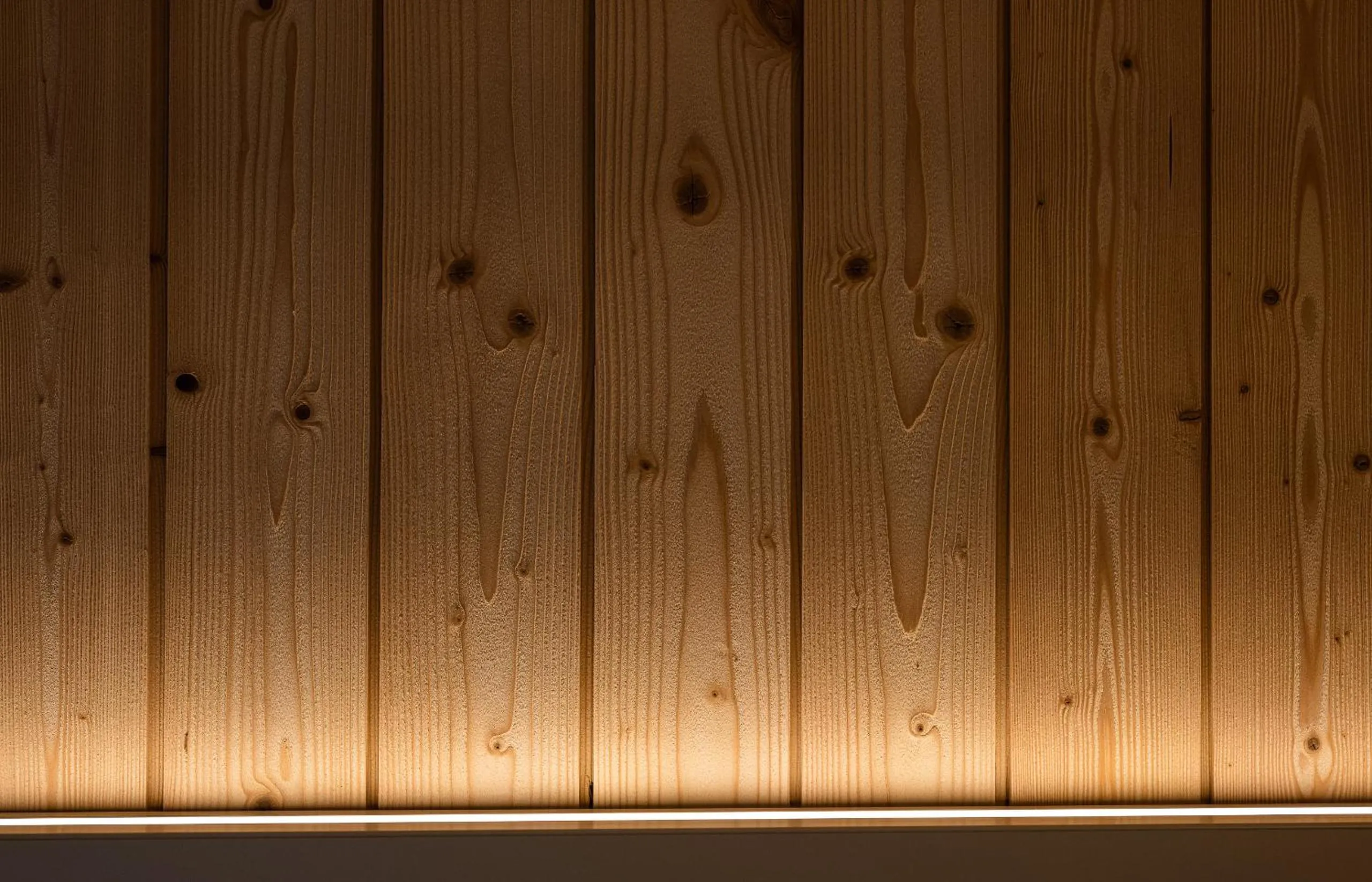 Photo of the whole room in Hotel Landhaus