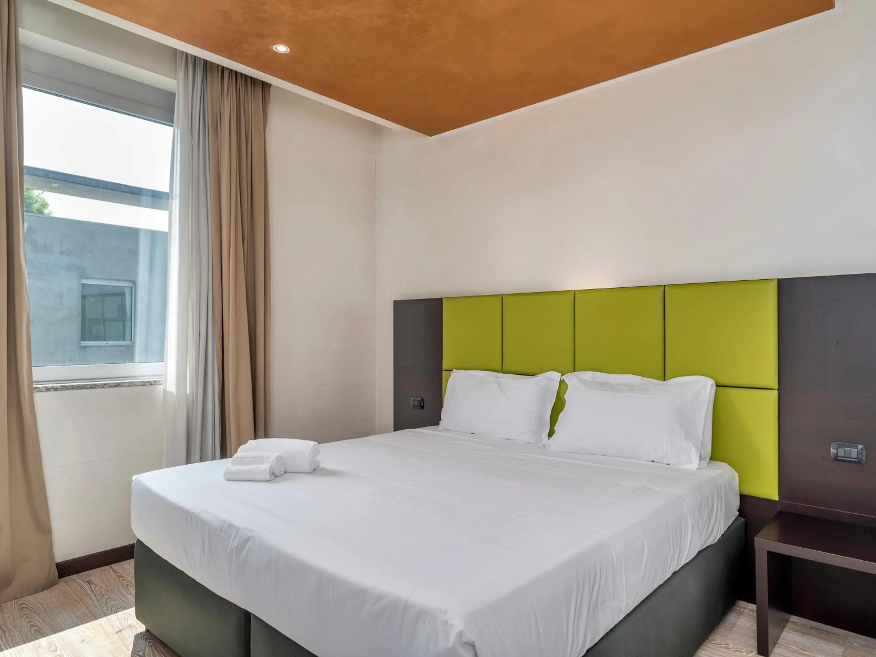 Standard Double Room in B&B HOTEL Park Hotel Cassano Standard Double Room in B&B HOTEL Park Hotel Cassano