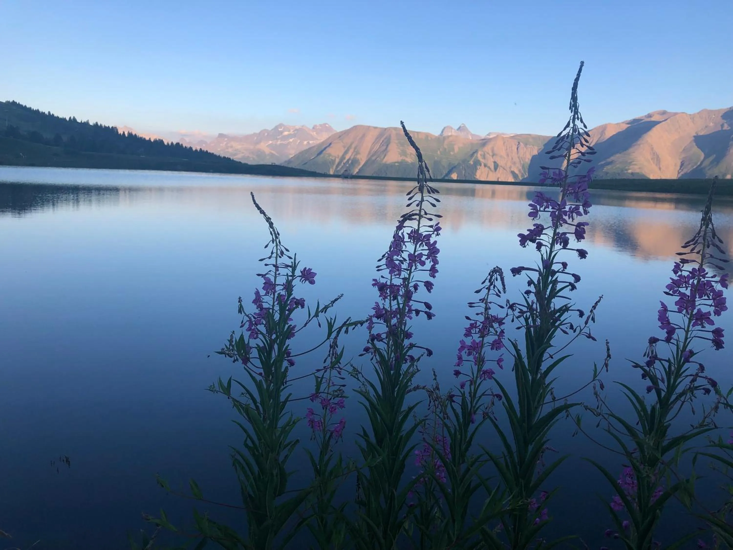 Nearby landmark in Hotel Le Postillion