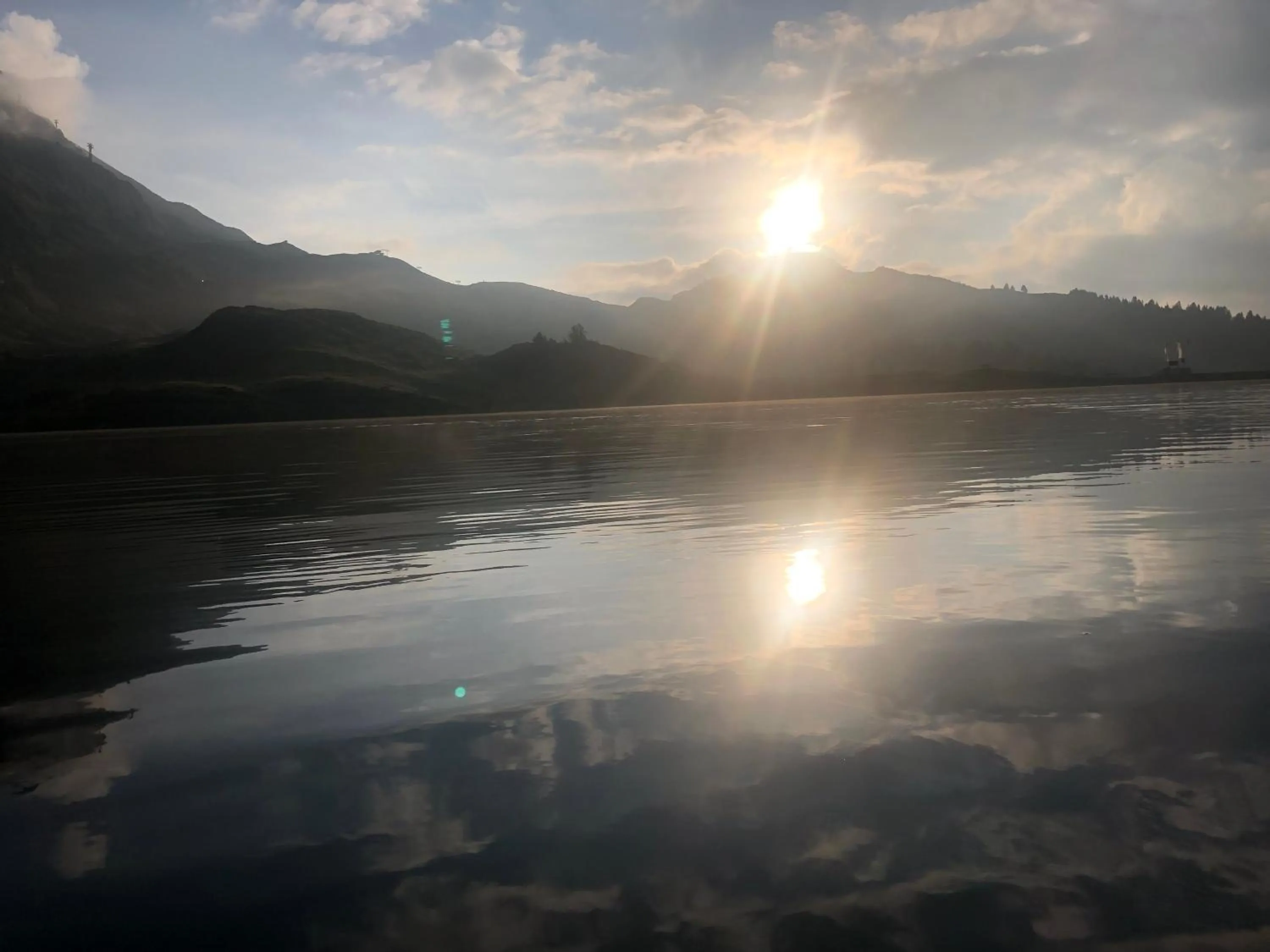 Nearby landmark in Hotel Le Postillion