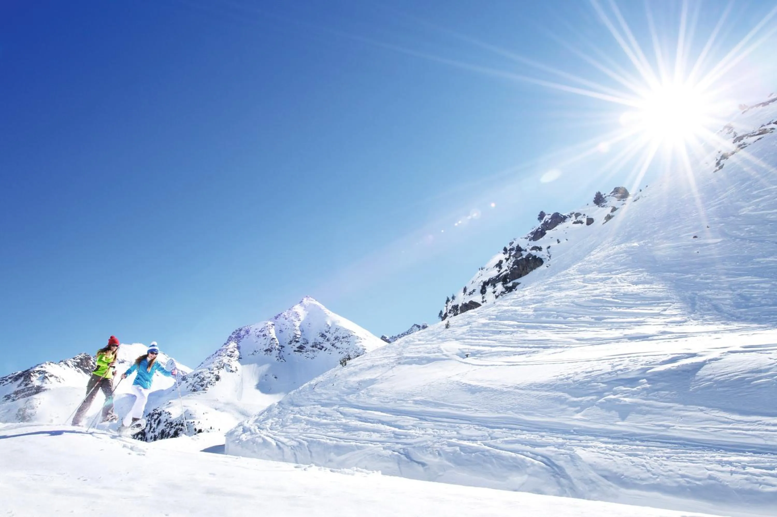 Sports in Das Schlössl