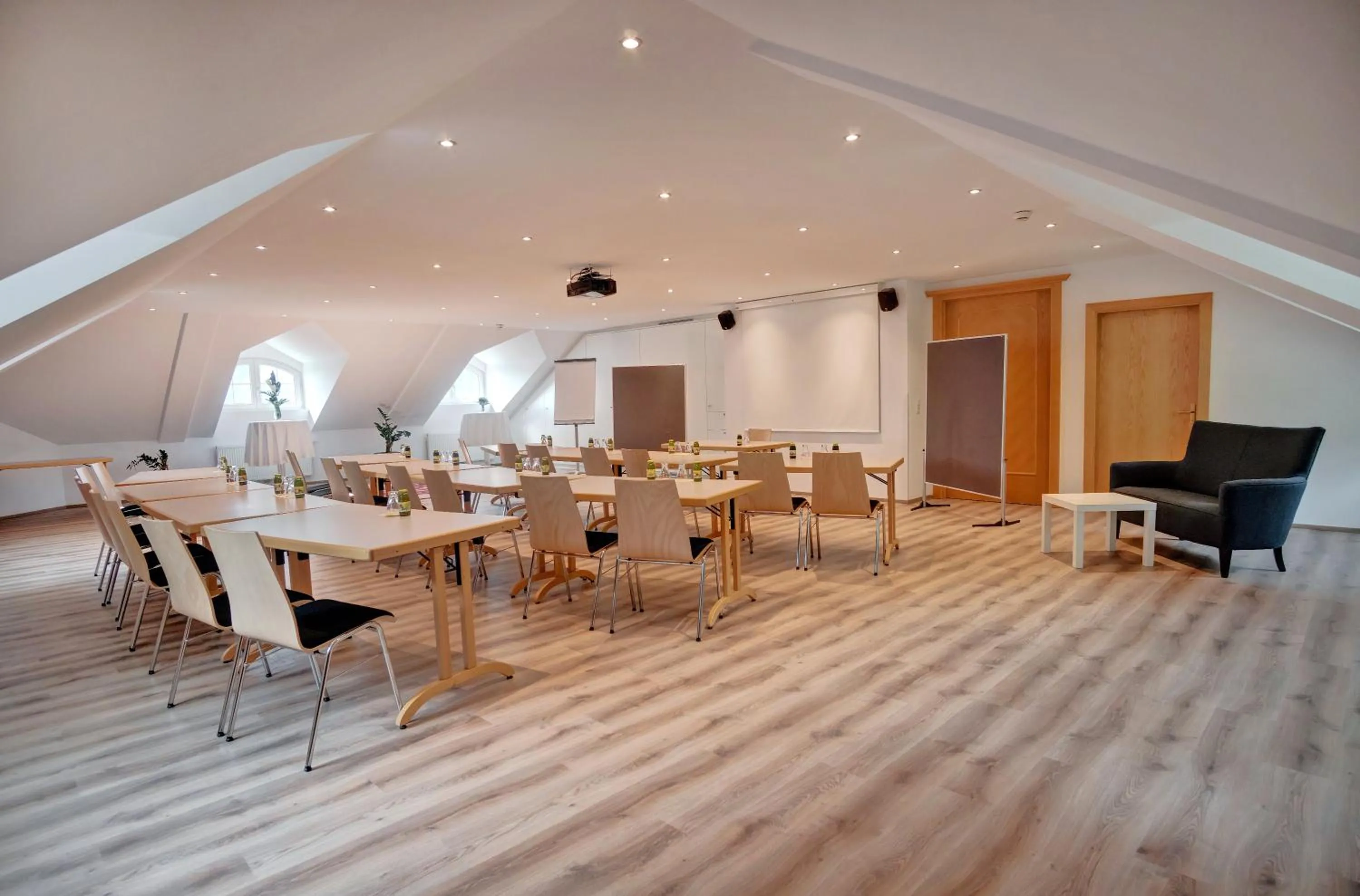 Meeting/conference room in Das Schlössl
