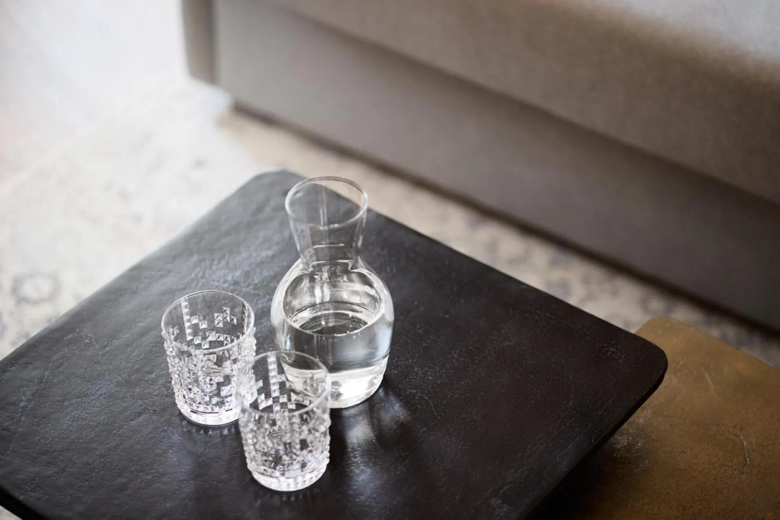 Drinks in Das Schlössl