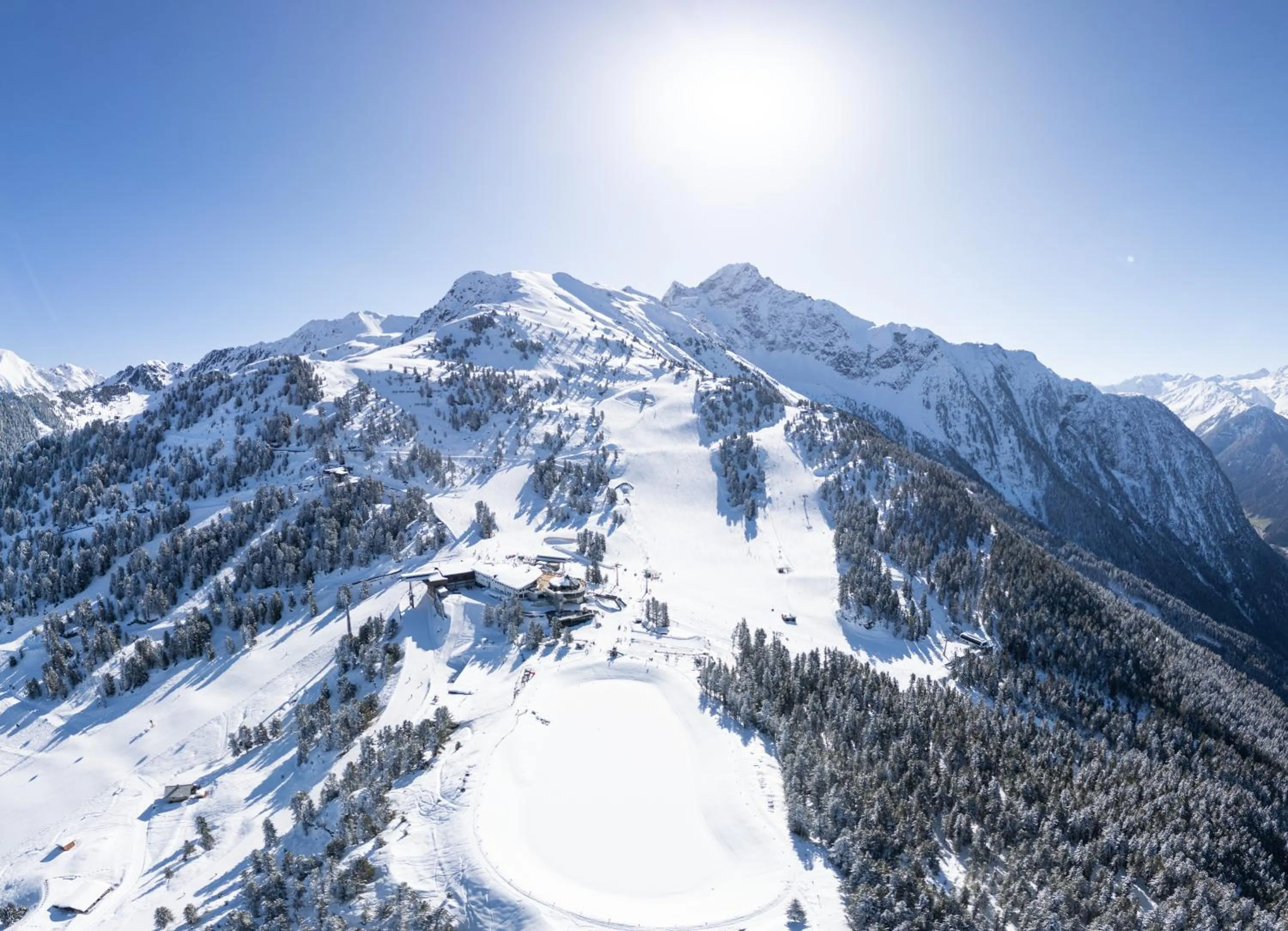 Sports in Das Schlössl