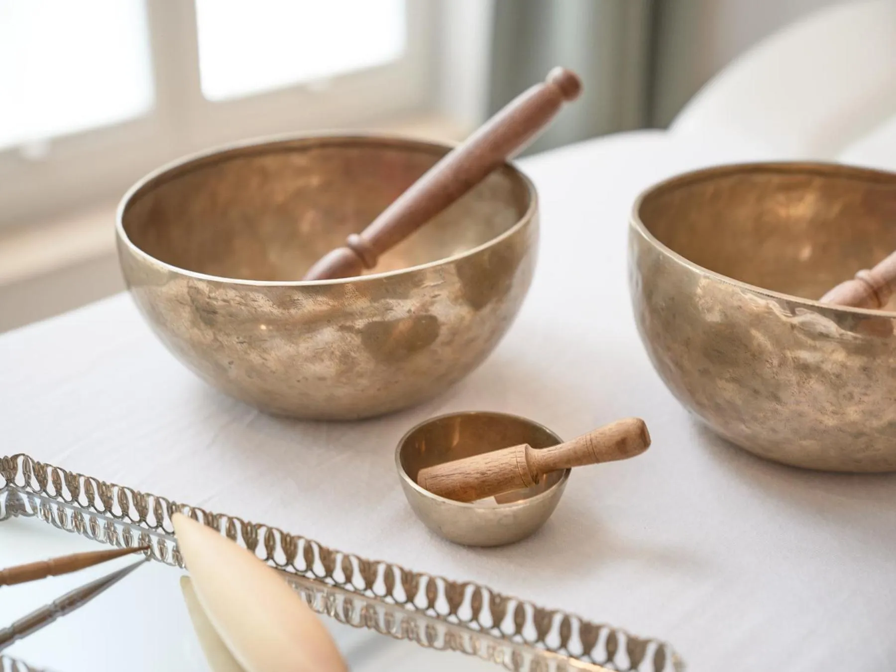 Swimming pool in Das Schlössl