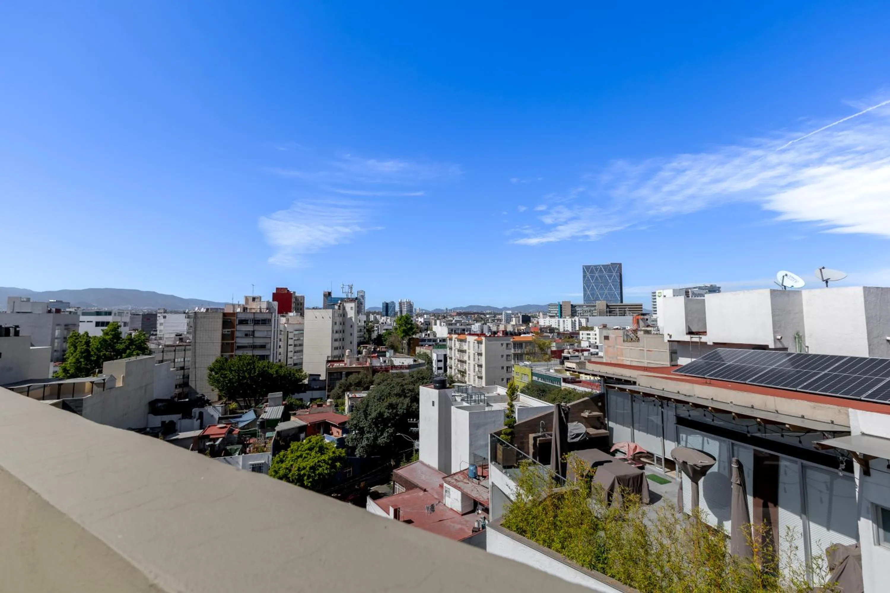 Neighbourhood in Isaaya Hotel Boutique by WTC