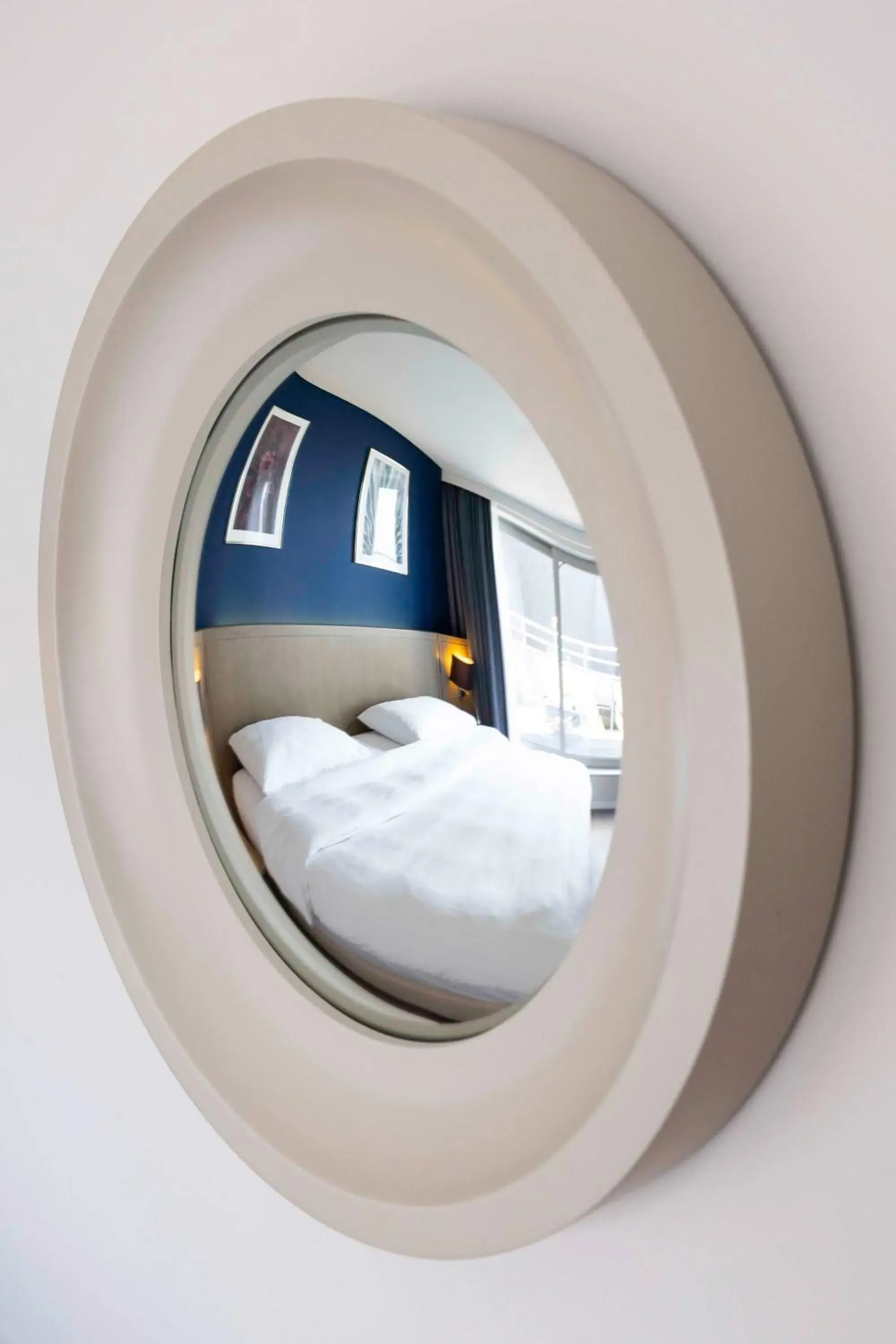 Standard Room in Park Inn by Radisson Antwerp City Centre Standard Room in Park Inn by Radisson Antwerp City Centre