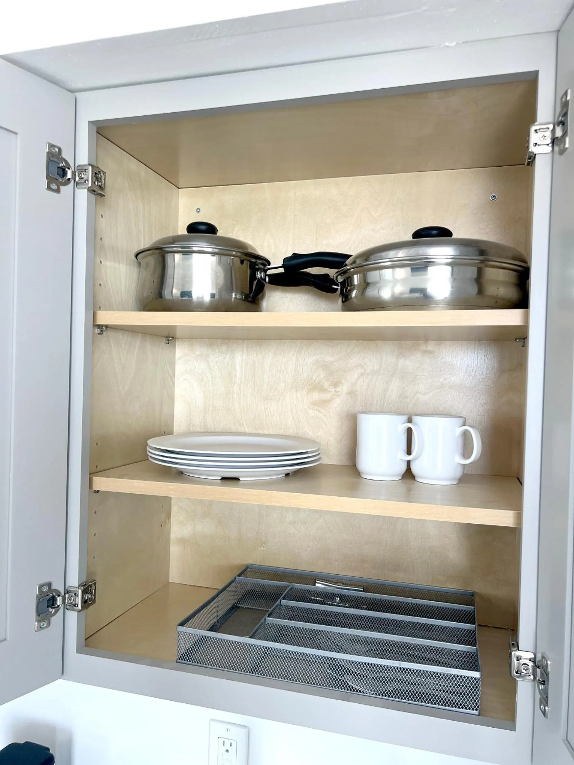 kitchen in Lani Kai Island Resort