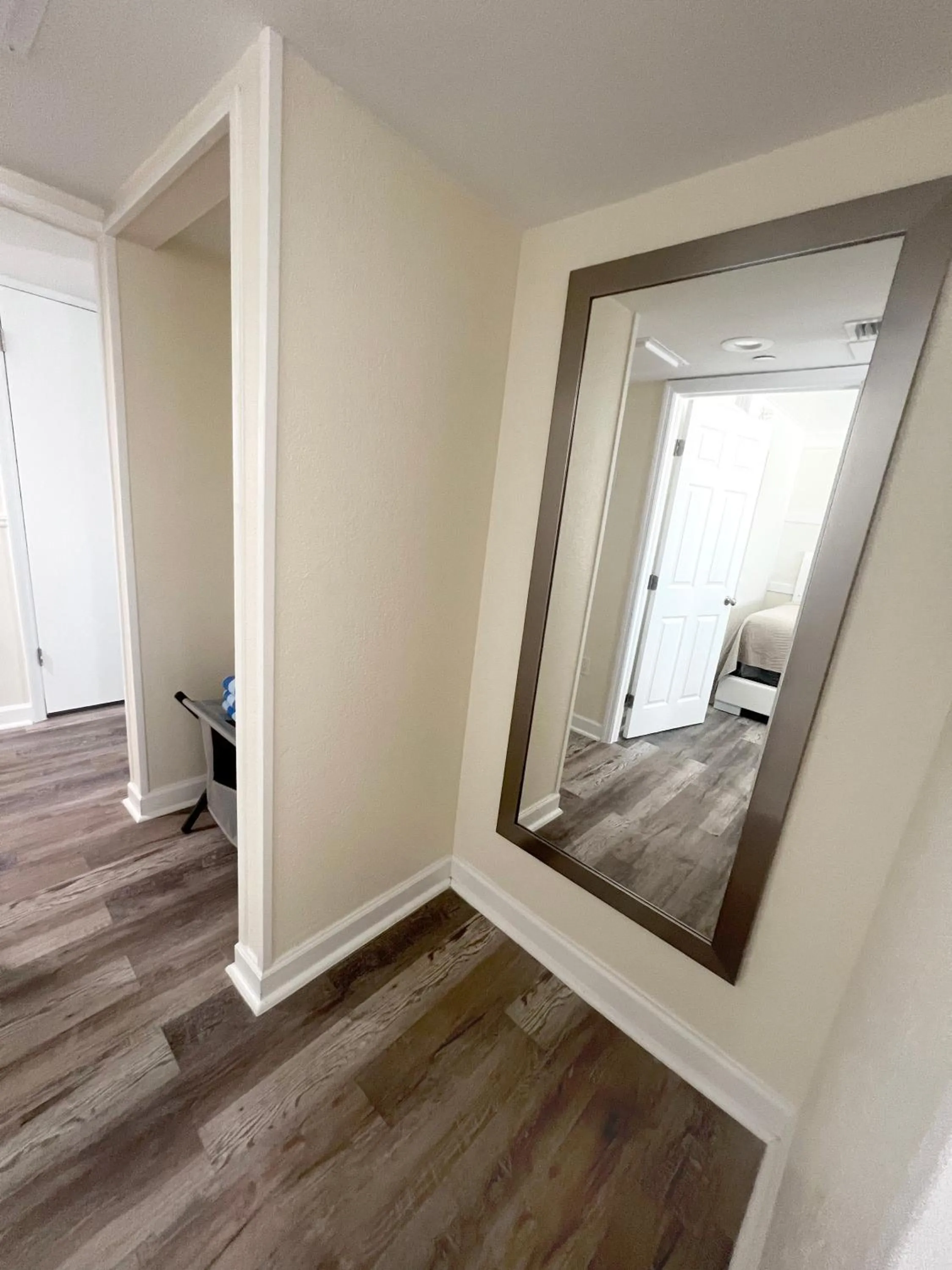 storage in Lani Kai Island Resort