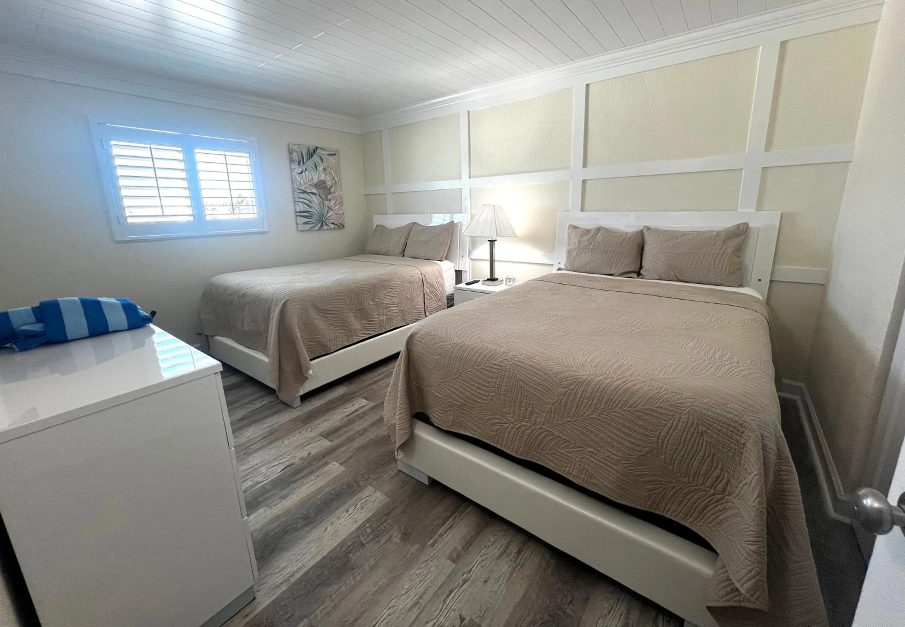 Bedroom, Bed in Lani Kai Island Resort