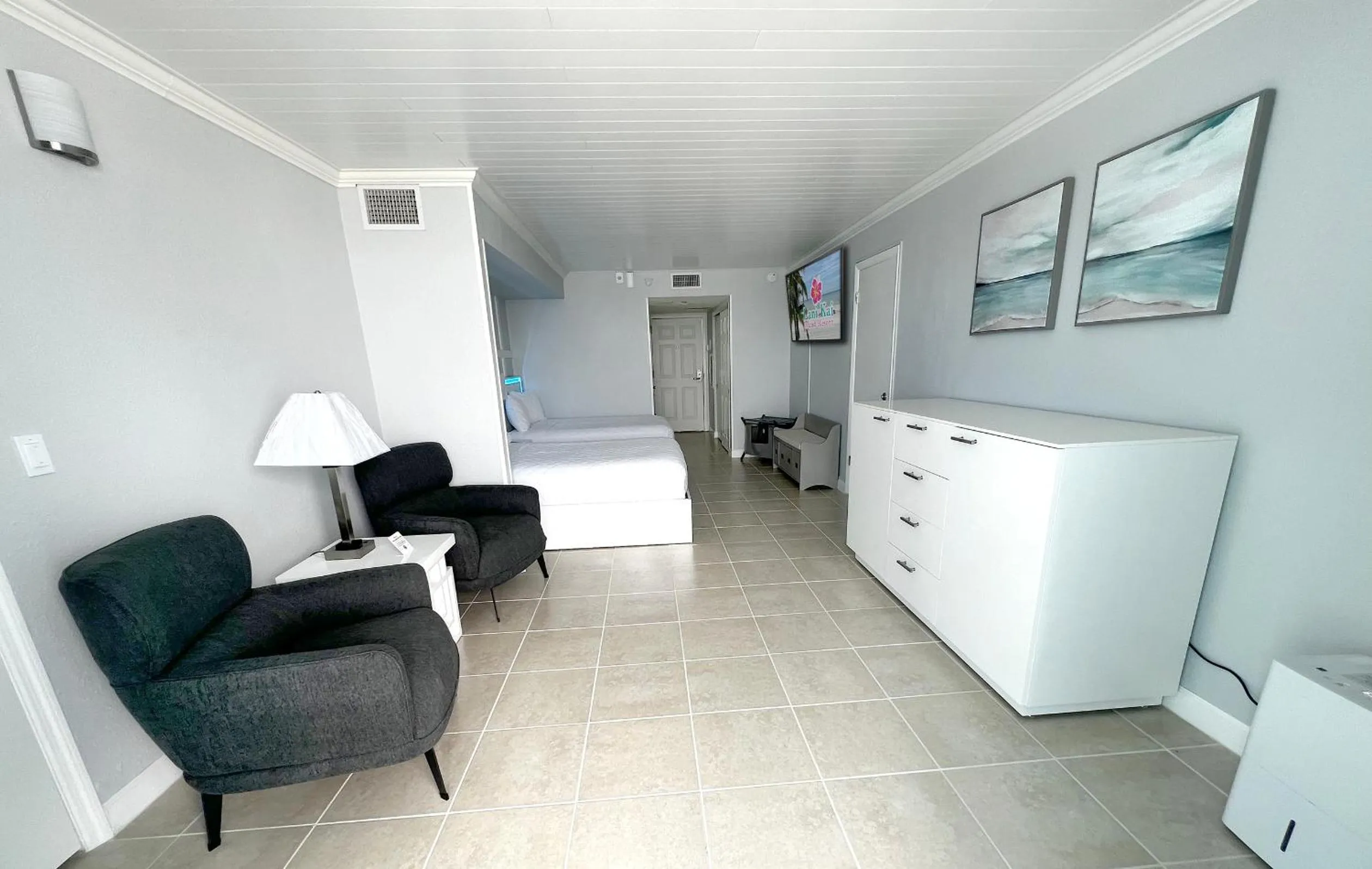 View (from property/room) in Lani Kai Island Resort