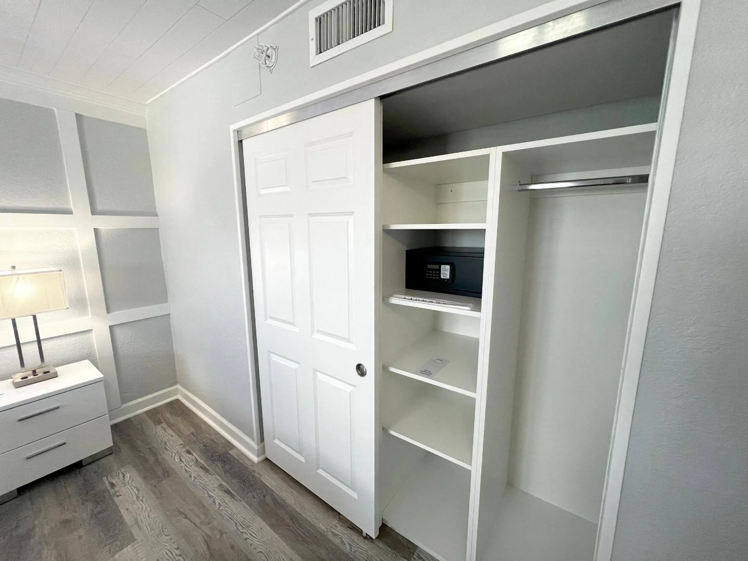 Bedroom in Lani Kai Island Resort