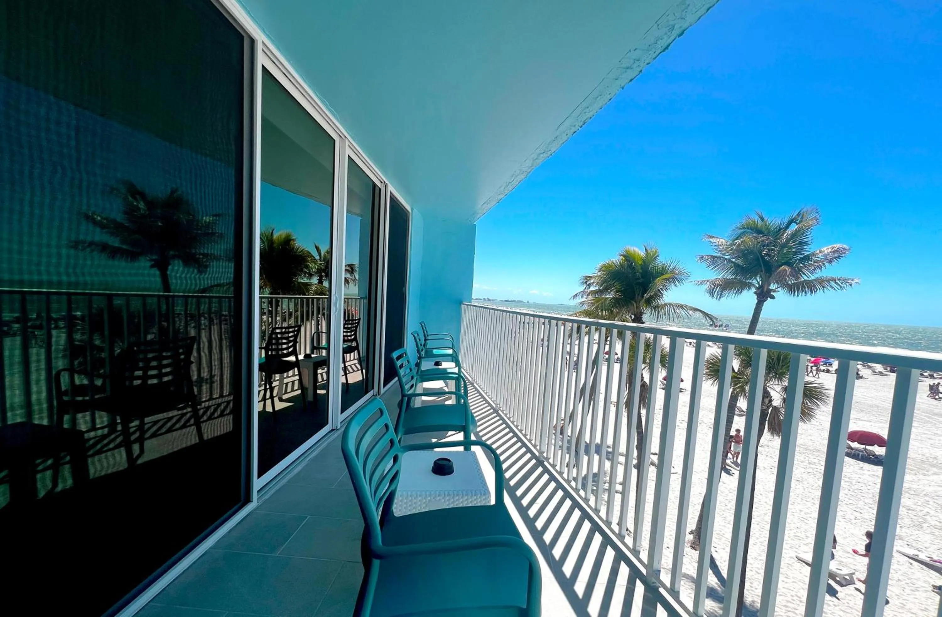 View (from property/room) in Lani Kai Island Resort