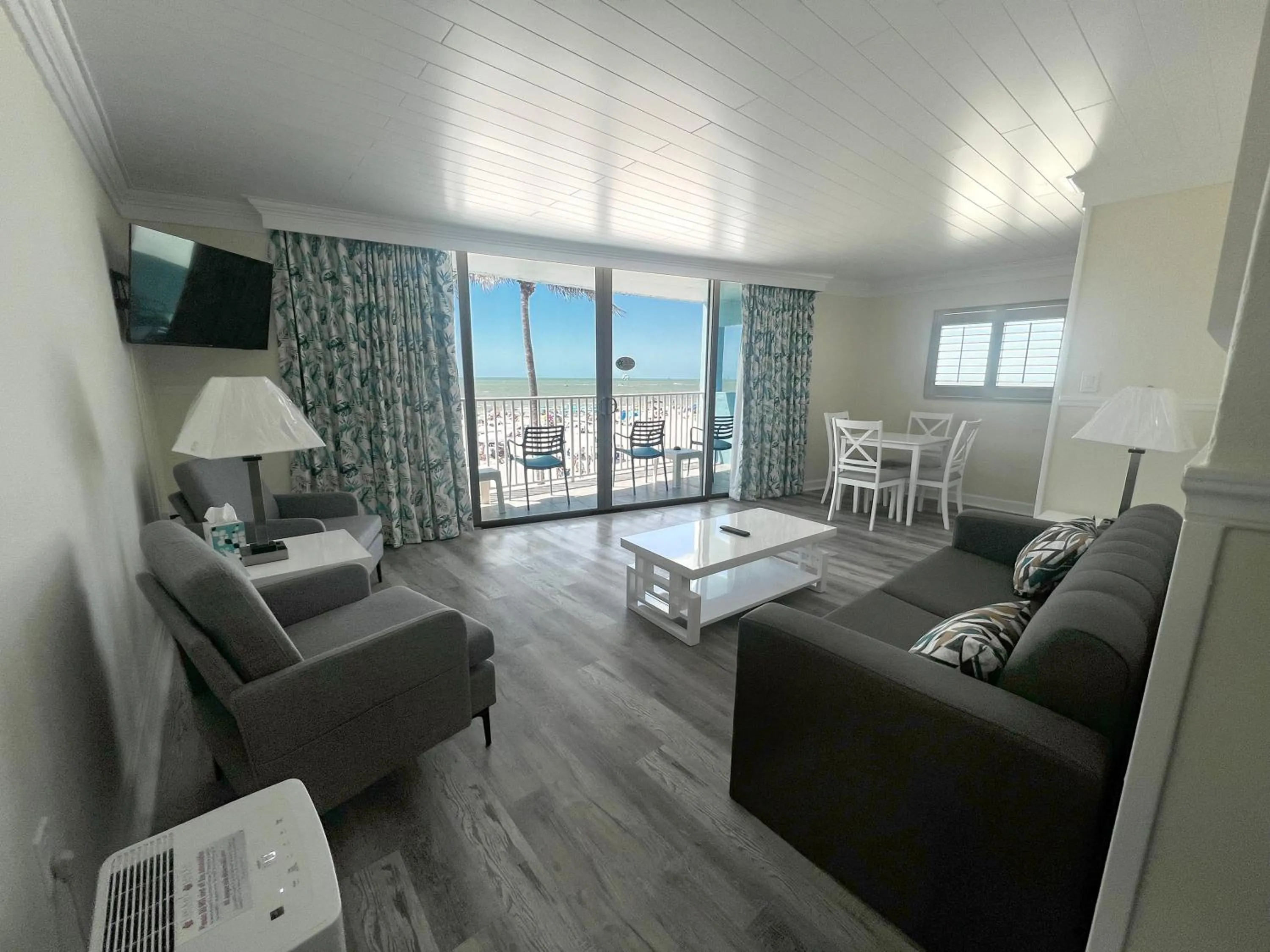 View (from property/room) in Lani Kai Island Resort