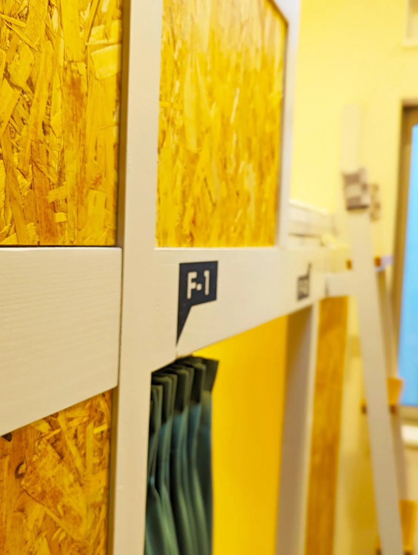 Bed in KIZUNA HOTEL Gojo Kiyomizu-dera Kamogawa