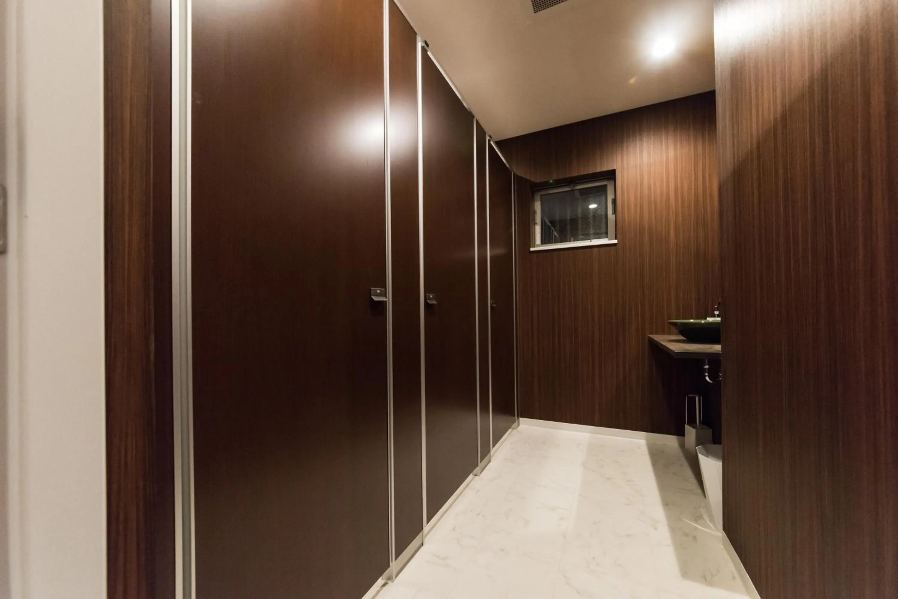 Toilet in KIZUNA HOTEL Gojo Kiyomizu-dera Kamogawa