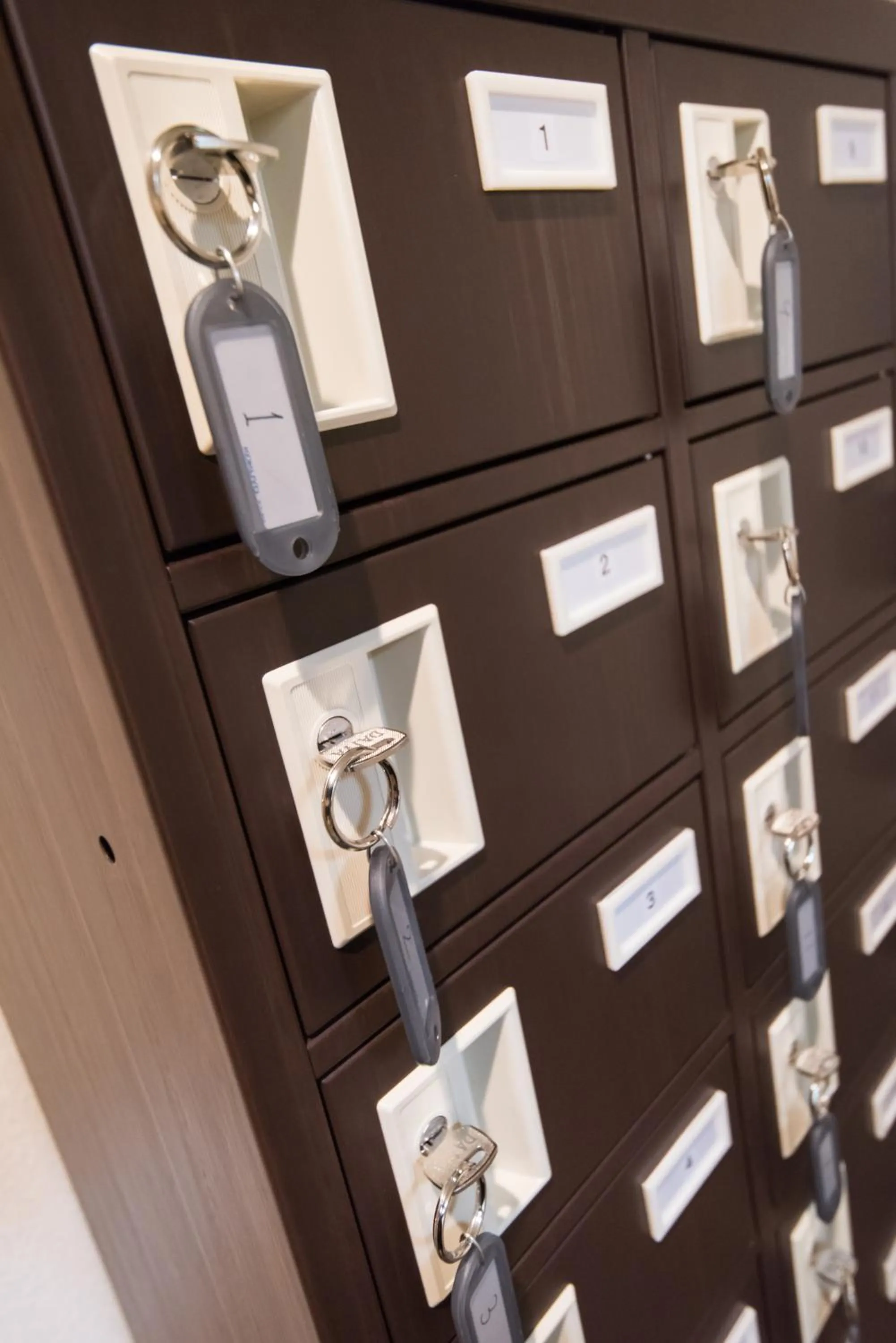 Area and facilities in KIZUNA HOTEL Gojo Kiyomizu-dera Kamogawa