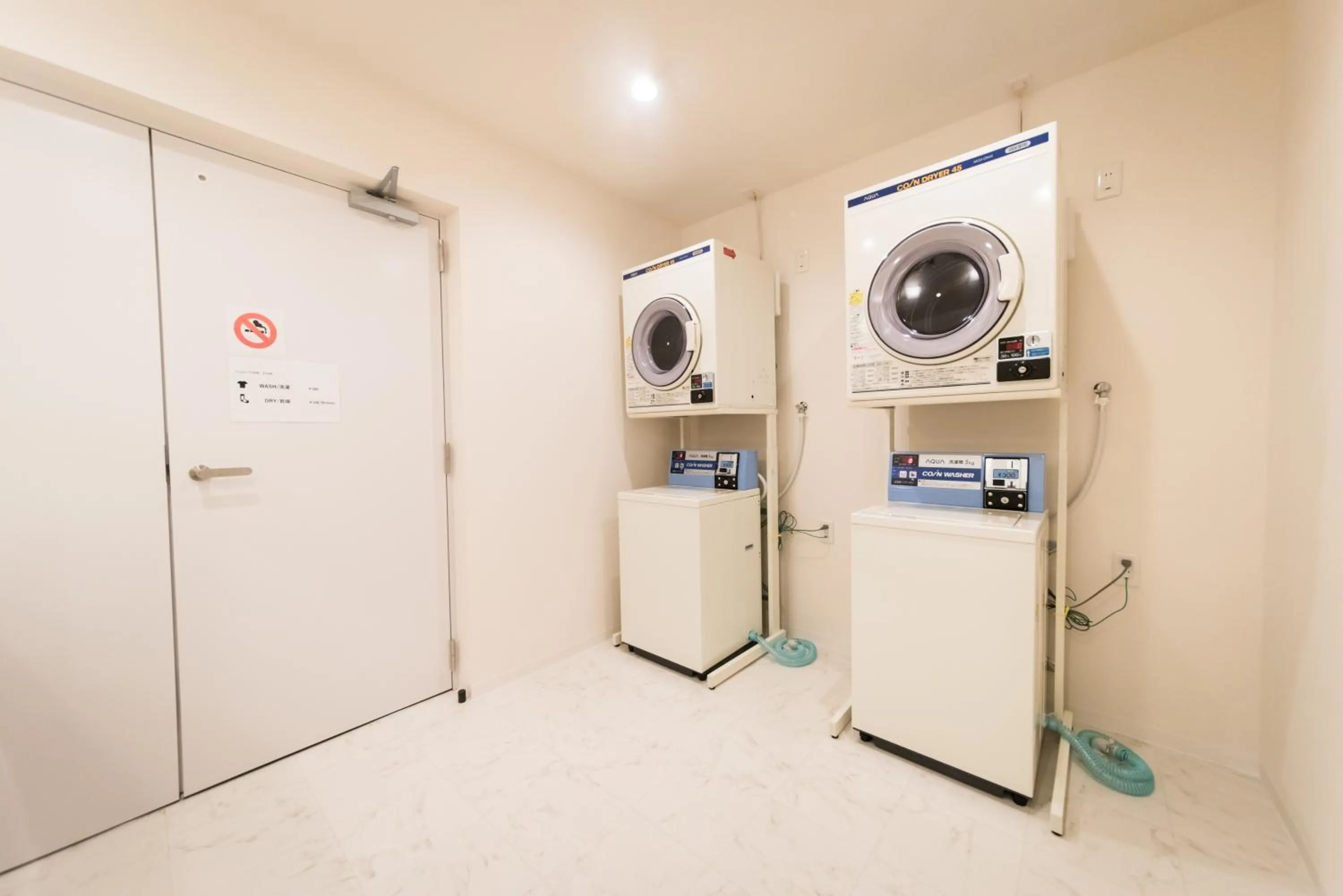 Area and facilities in KIZUNA HOTEL Gojo Kiyomizu-dera Kamogawa