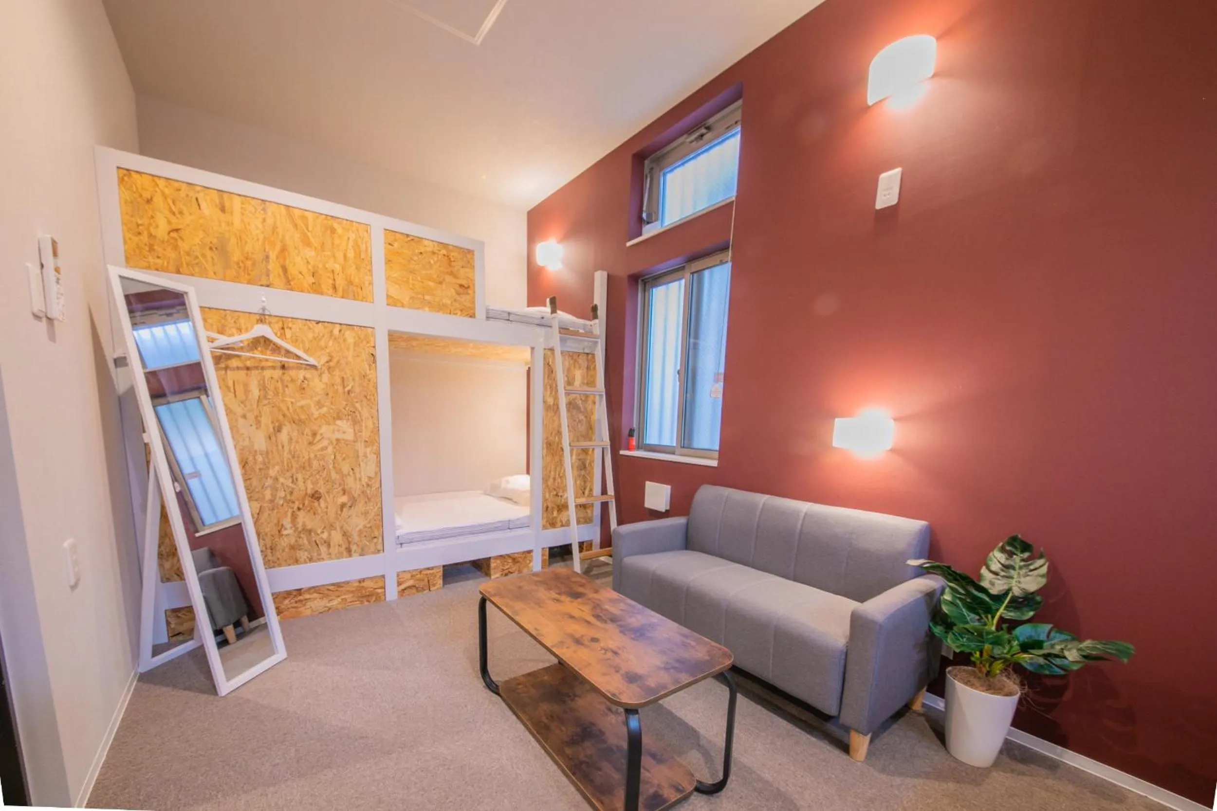 KIZUNA HOTEL Gojo Kiyomizu-dera Kamogawa