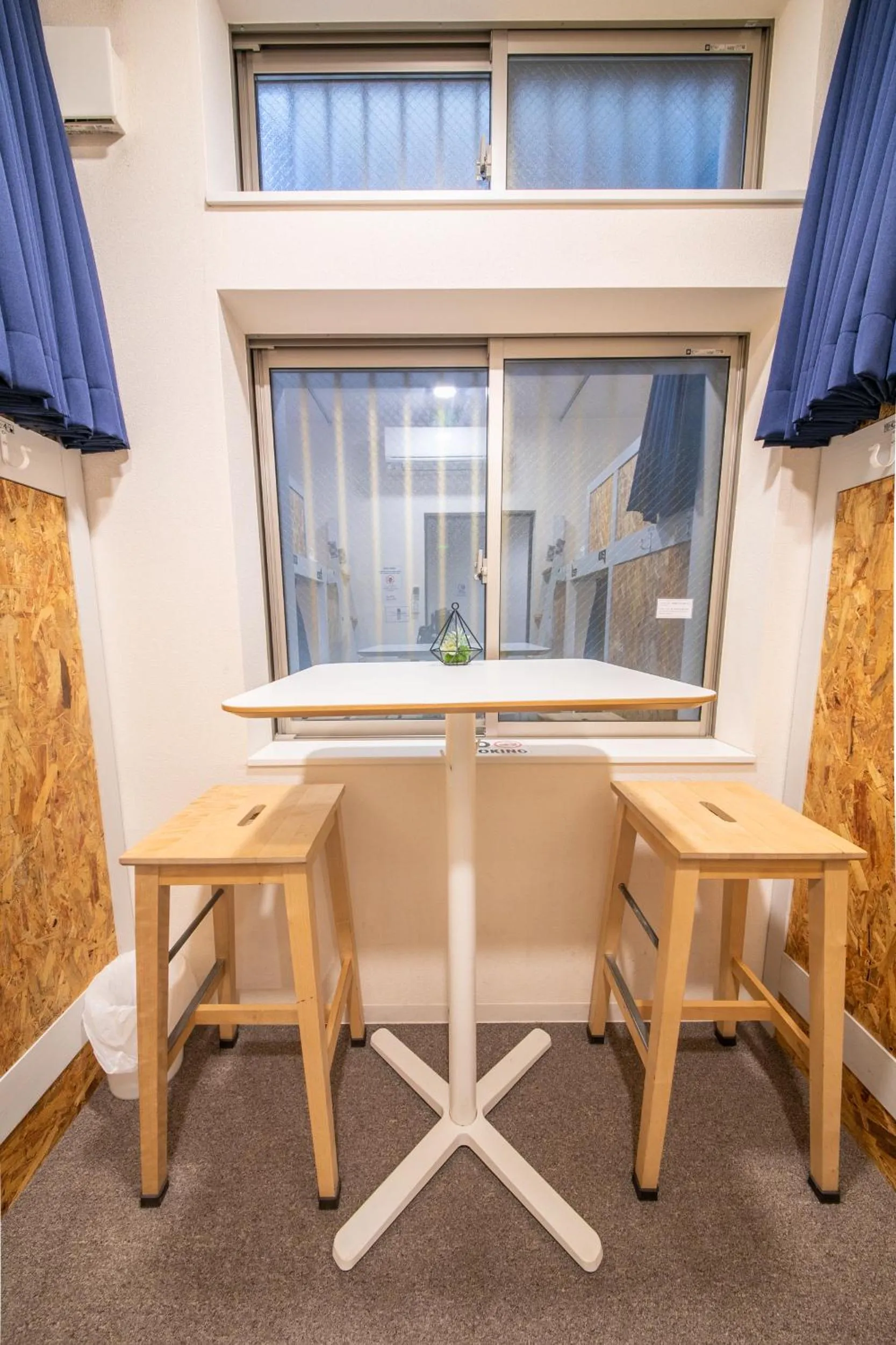 Photo of the whole room in KIZUNA HOTEL Gojo Kiyomizu-dera Kamogawa