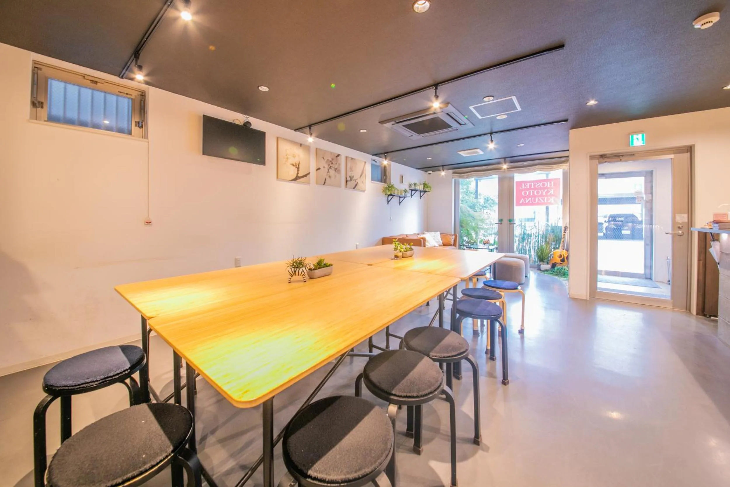 KIZUNA HOTEL Gojo Kiyomizu-dera Kamogawa