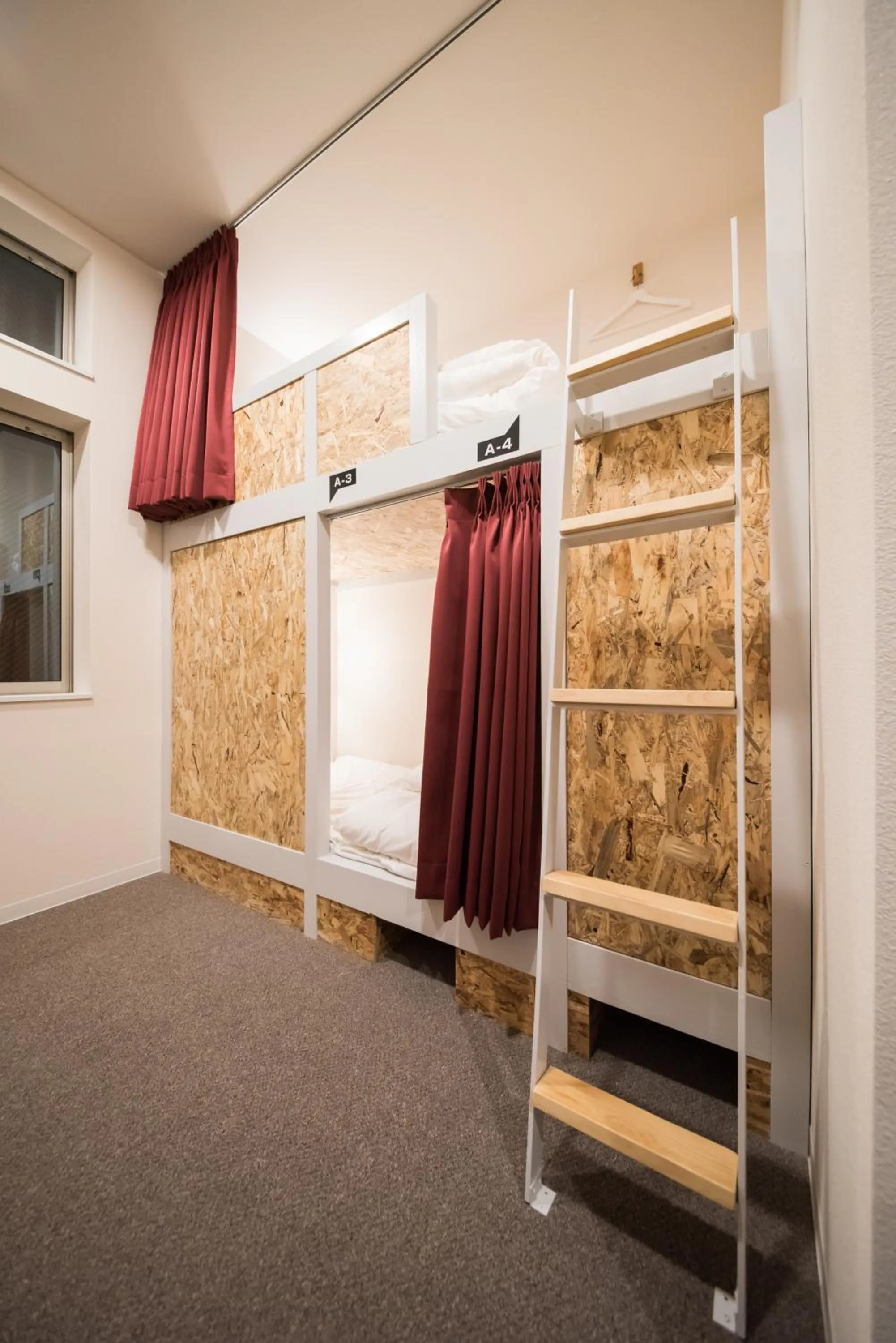 KIZUNA HOTEL Gojo Kiyomizu-dera Kamogawa