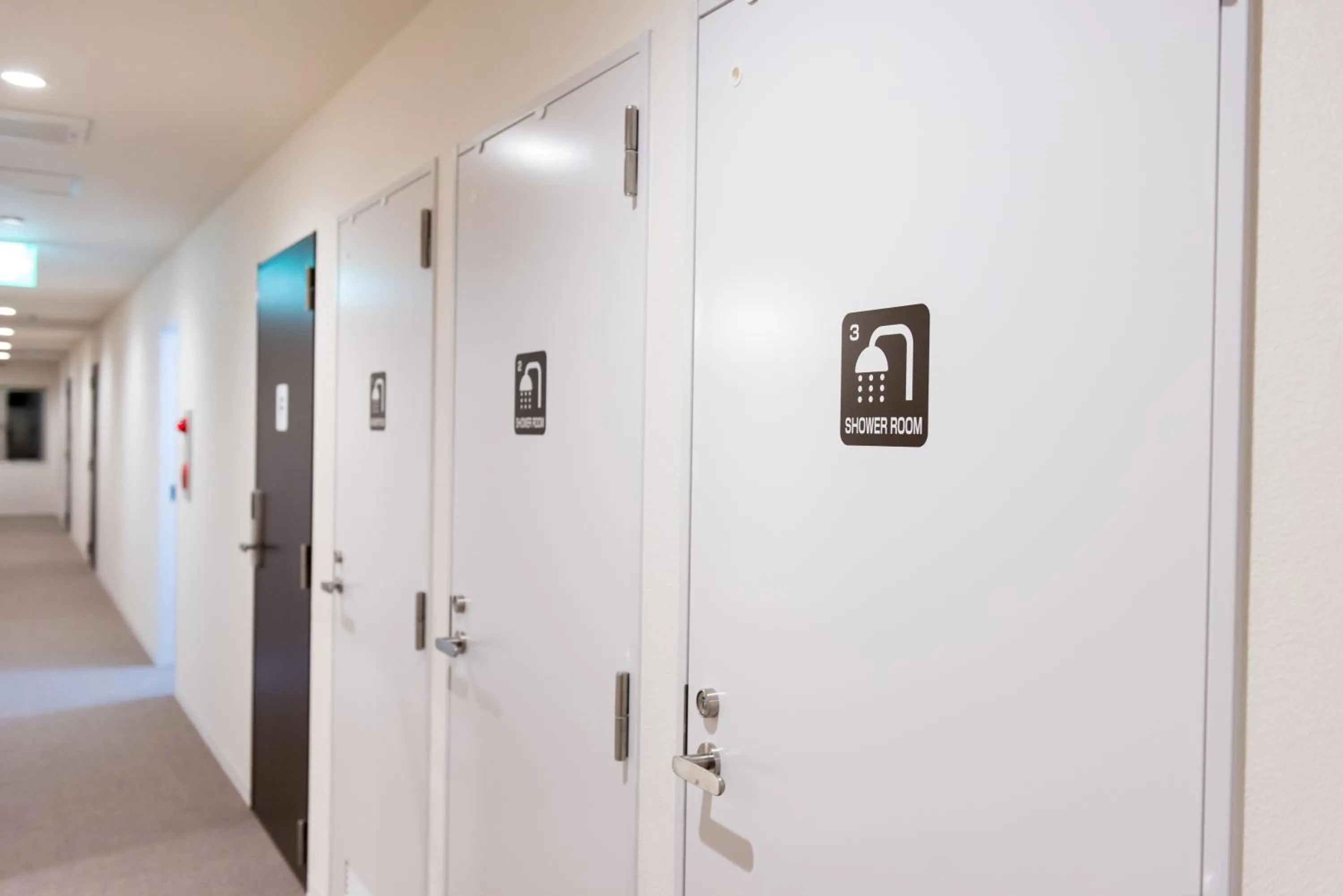 Area and facilities in KIZUNA HOTEL Gojo Kiyomizu-dera Kamogawa