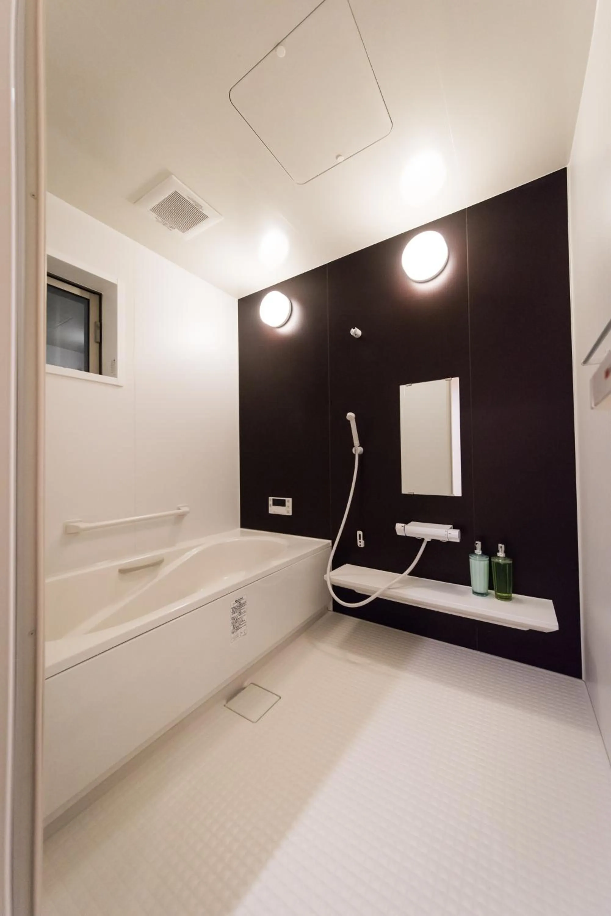 Bathroom in KIZUNA HOTEL Gojo Kiyomizu-dera Kamogawa