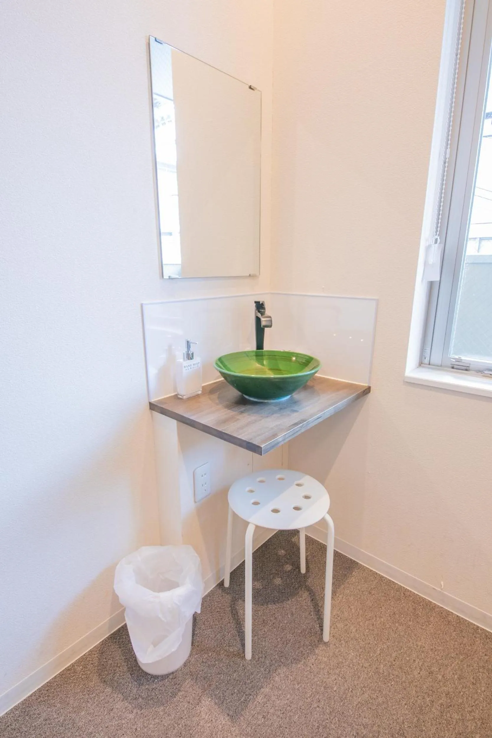 Photo of the whole room in KIZUNA HOTEL Gojo Kiyomizu-dera Kamogawa