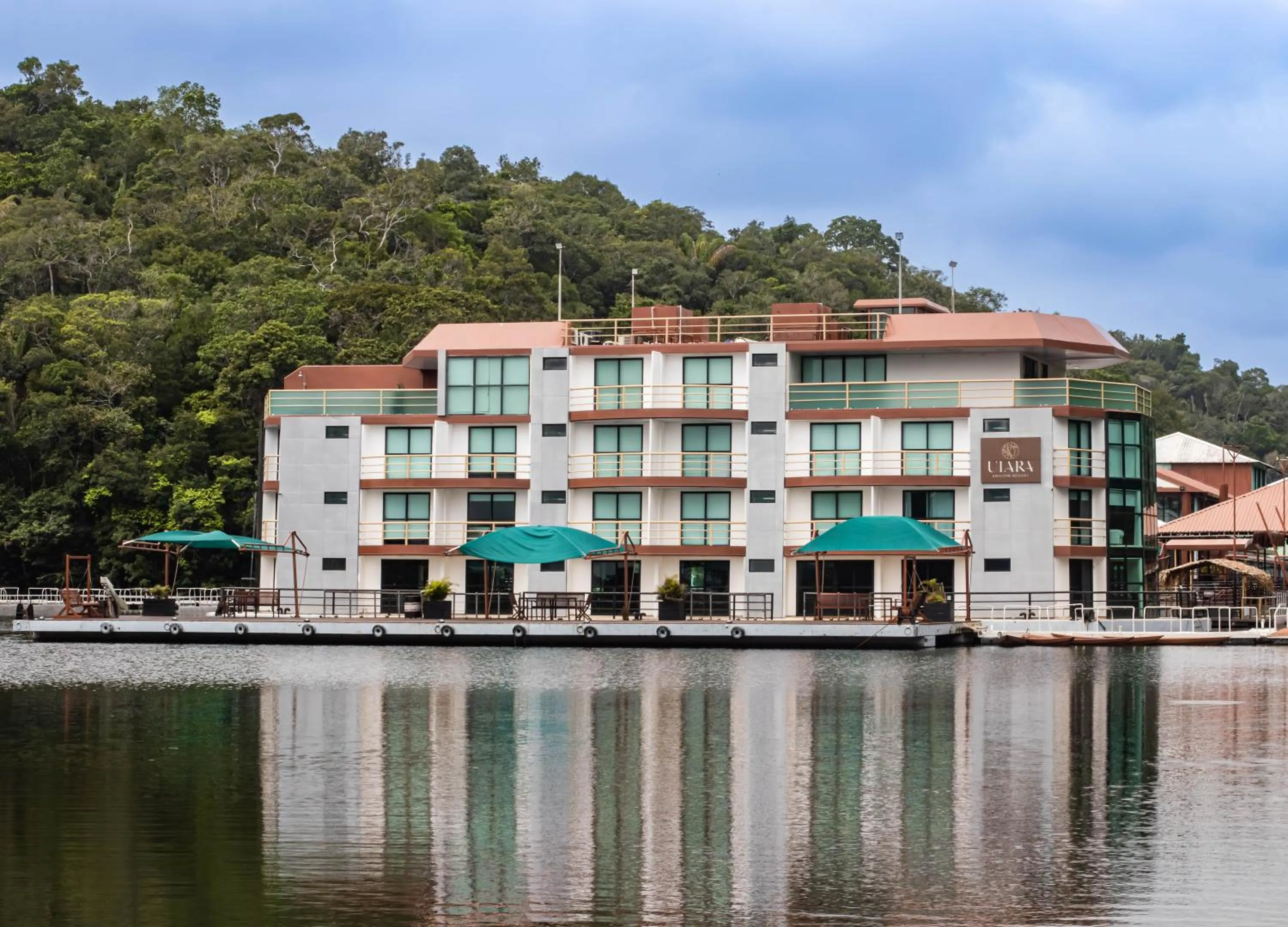 Uiara Amazon Resort