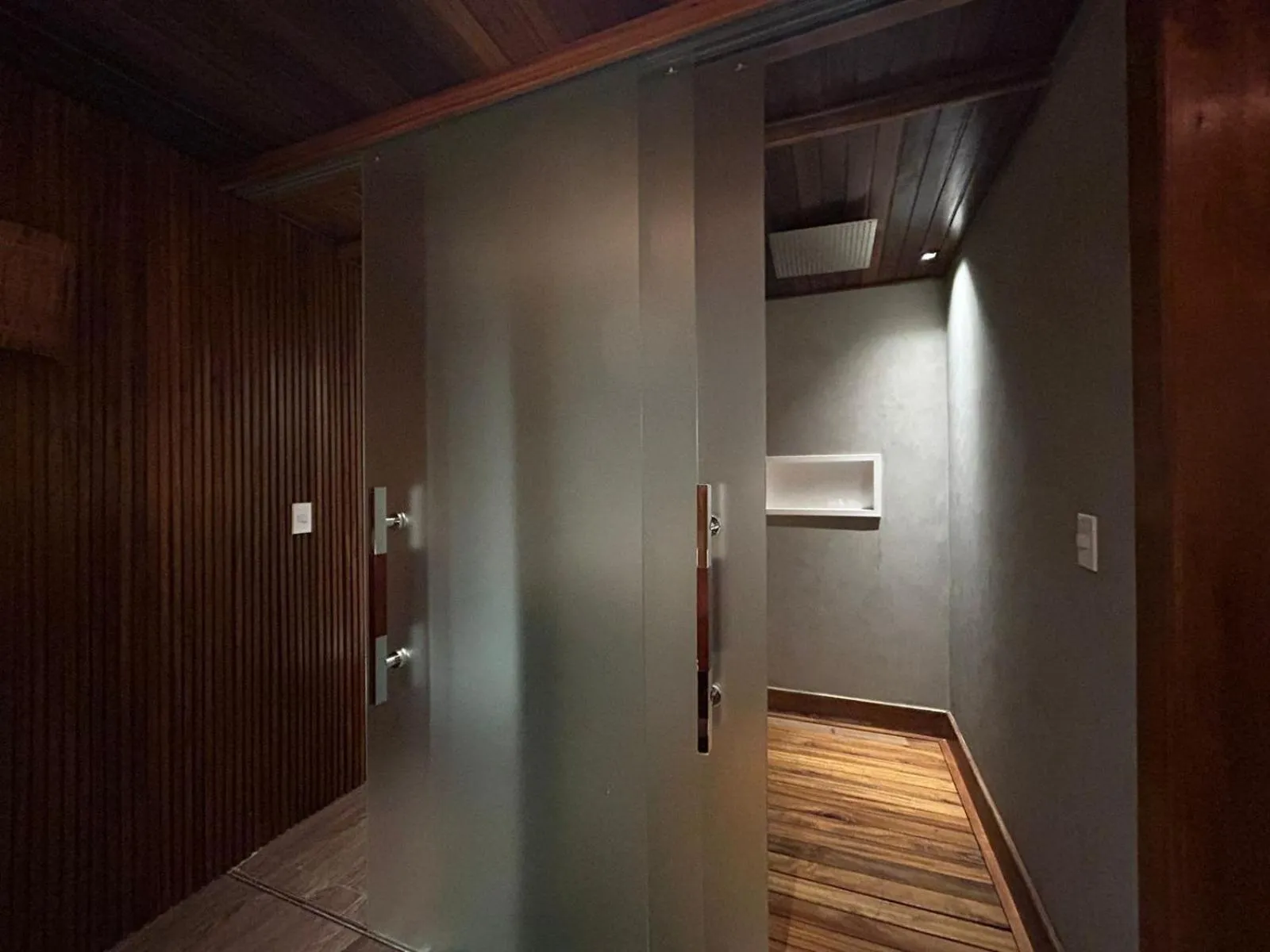 Toilet in Uiara Amazon Resort