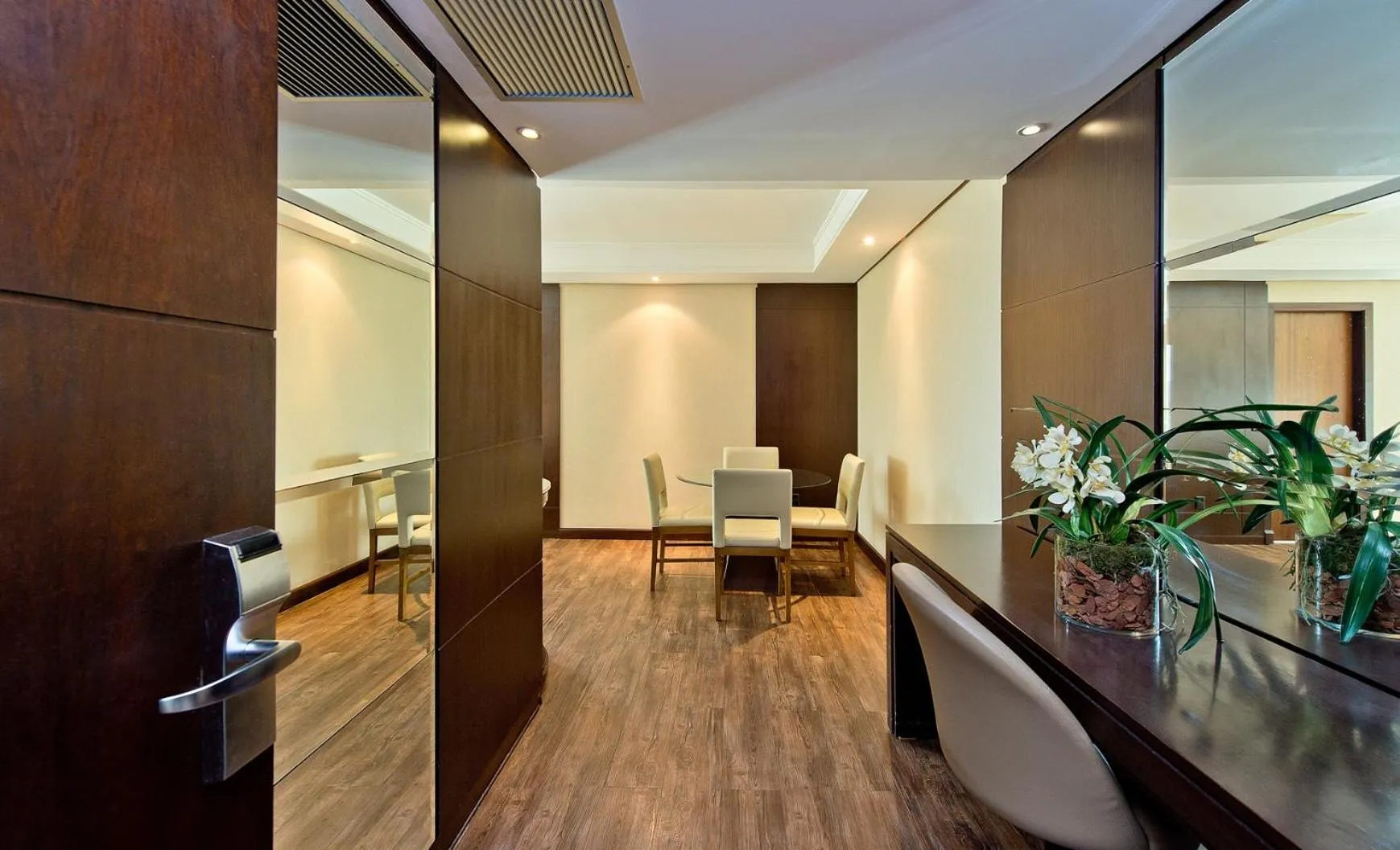 Majestic Palace Hotel