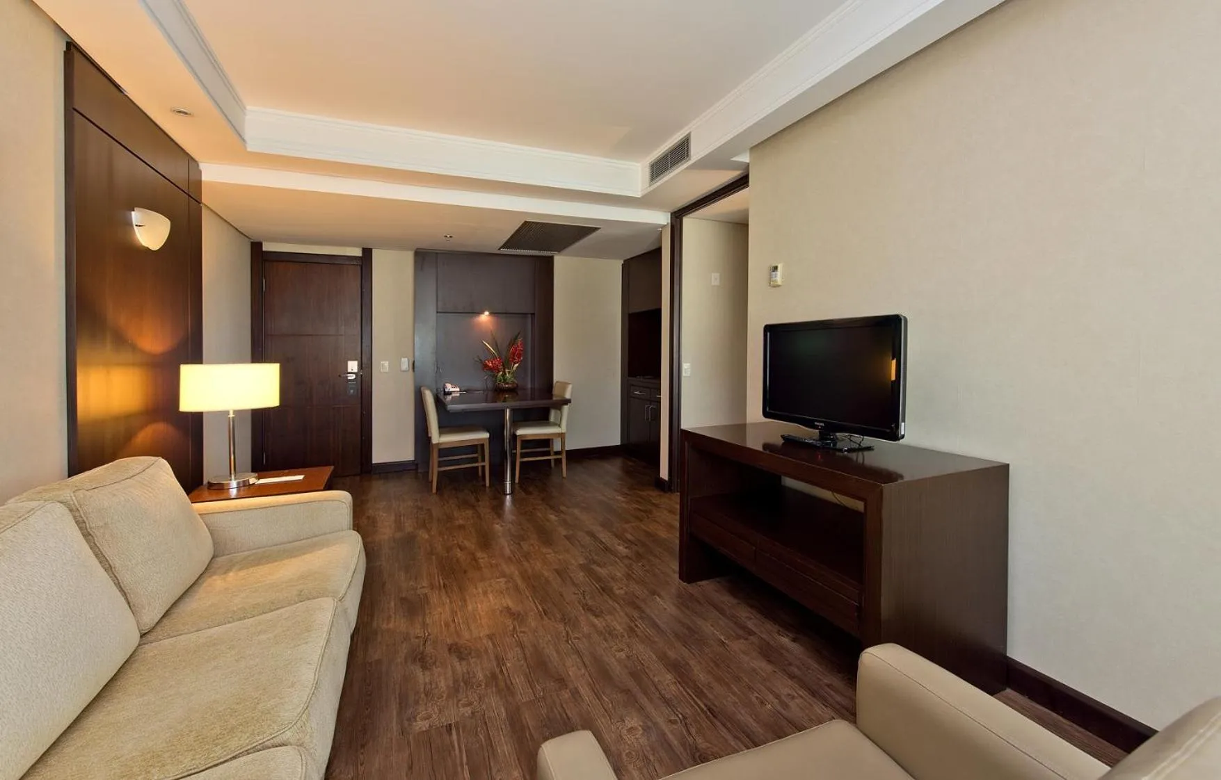 Majestic Palace Hotel