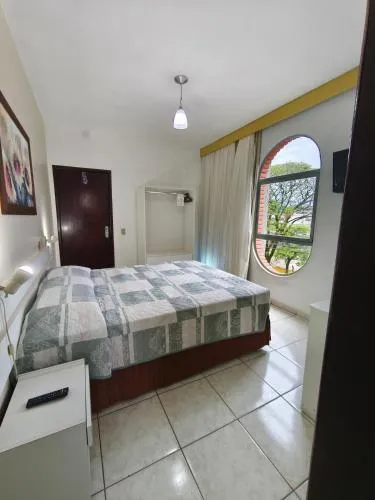 Foz Presidente Economic Hotel