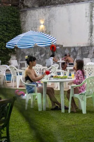 Foz Presidente Economic Hotel