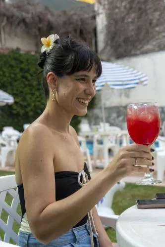 Foz Presidente Economic Hotel