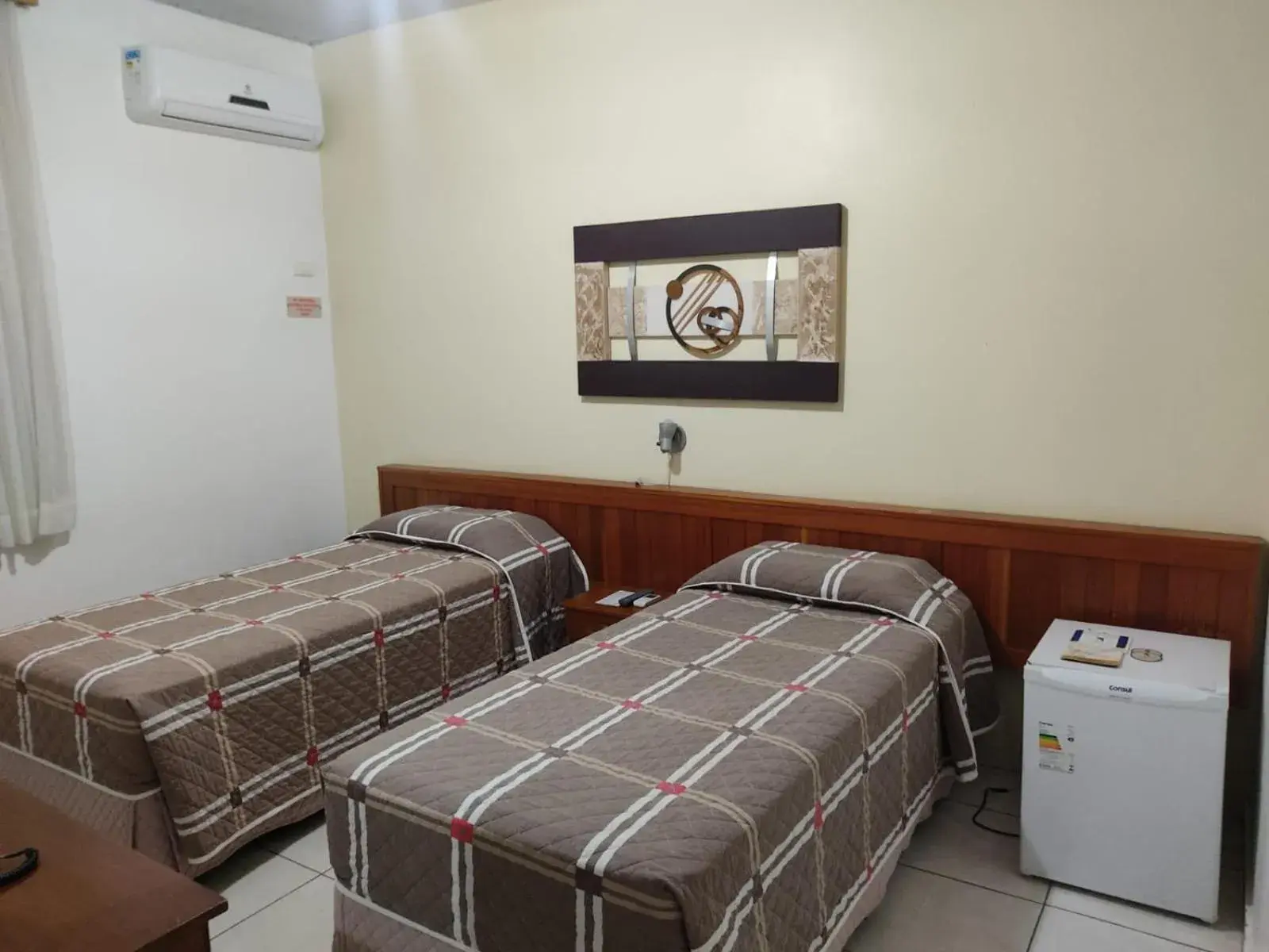 Apartment - single occupancy - Ground Floor in Foz Presidente Economic Hotel Apartment - single occupancy - Ground Floor in Foz Presidente Economic Hotel