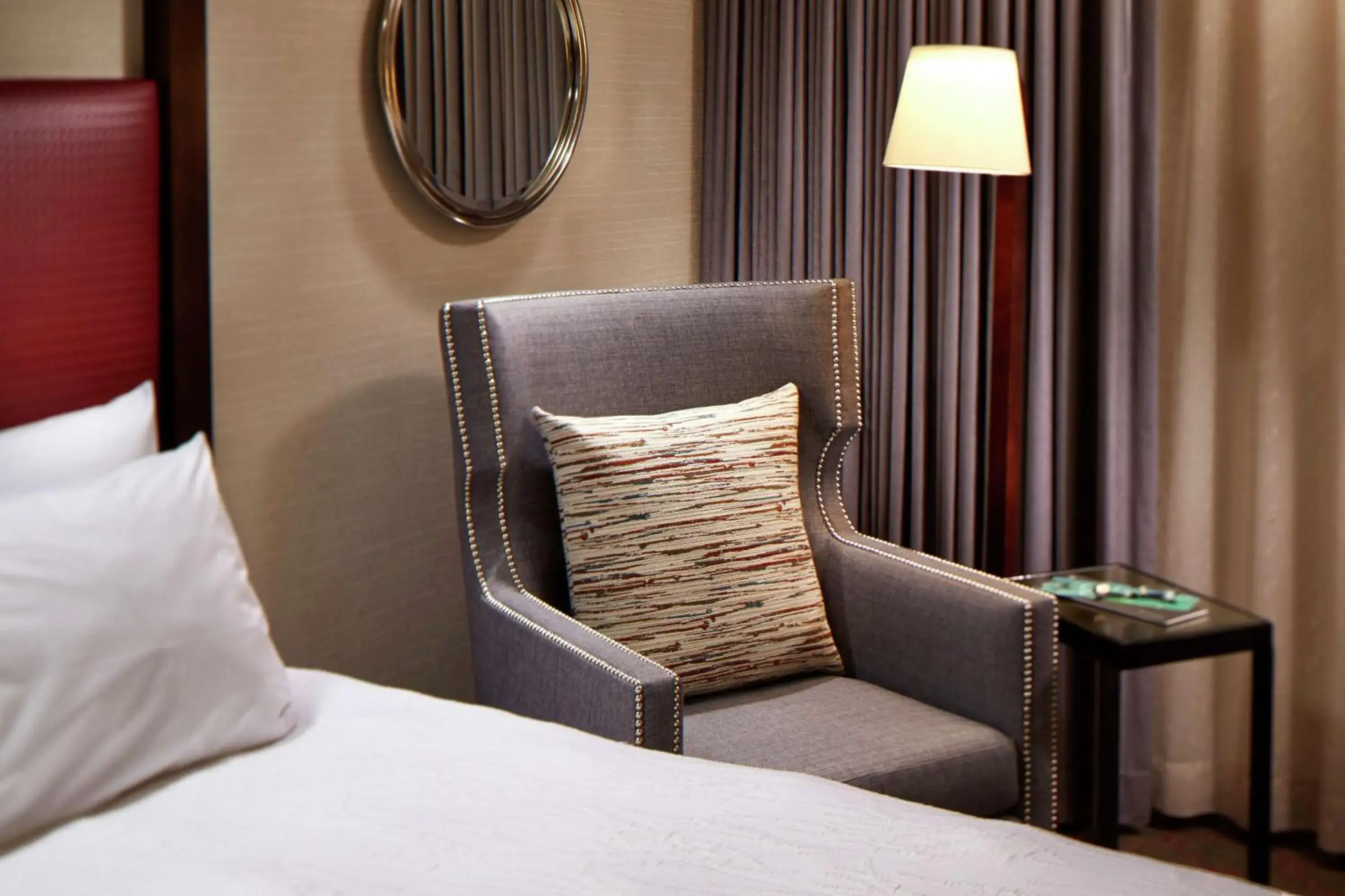 King Room - Hearing Access in Hilton Garden Inn San Diego Old Town/Sea World Area King Room - Hearing Access in Hilton Garden Inn San Diego Old Town/Sea World Area