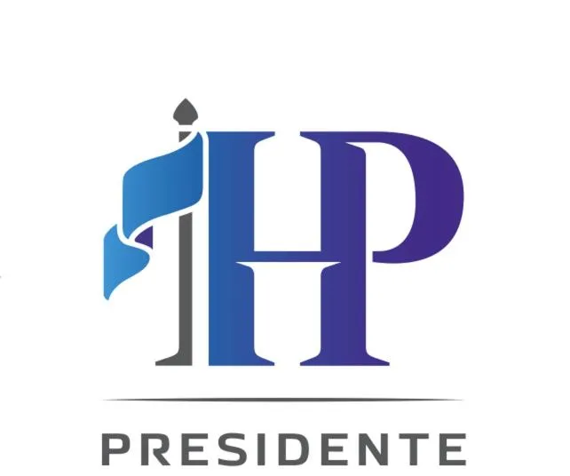 Property building in Hotel Presidente