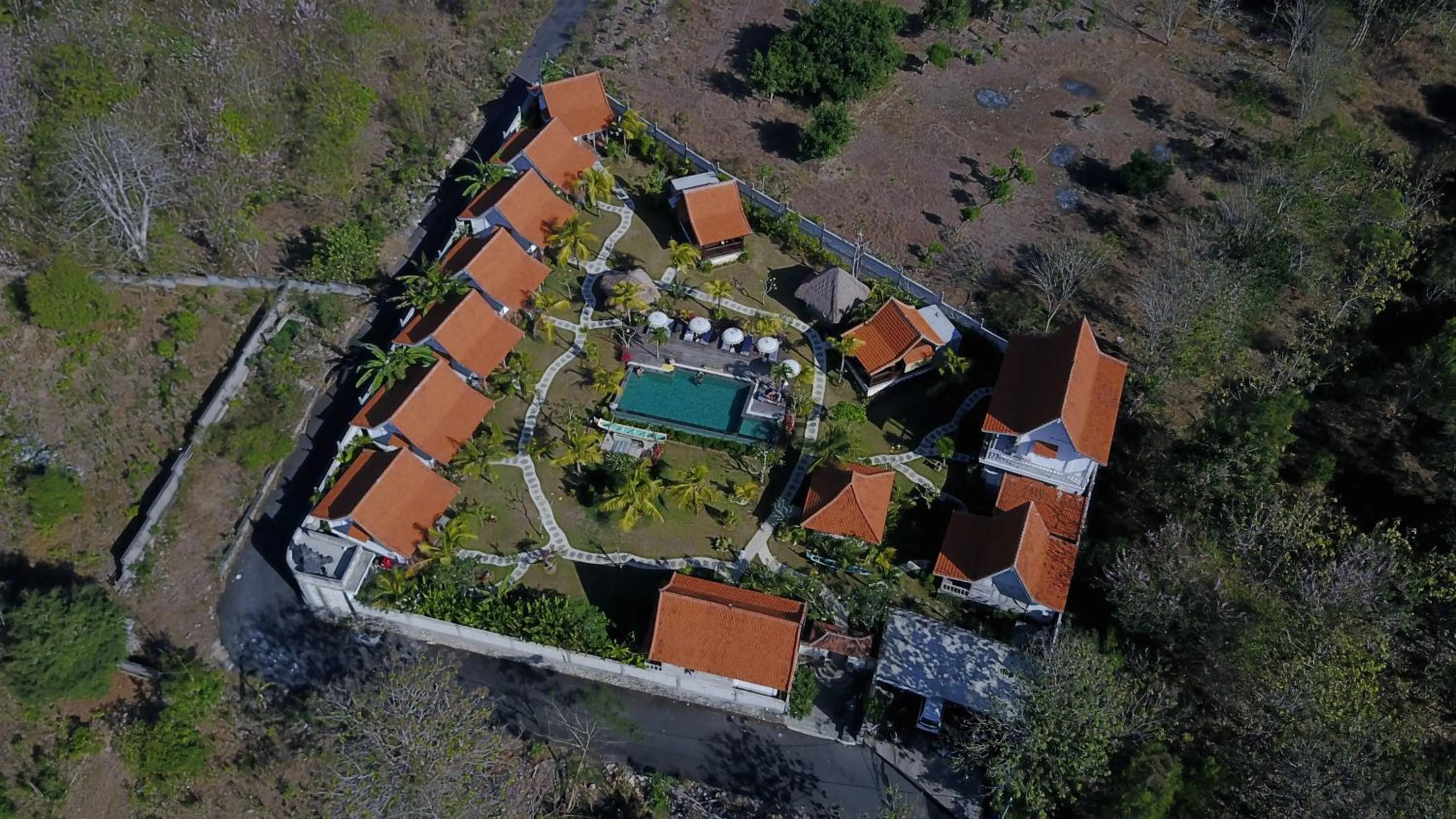 Uluwatu Breeze Village