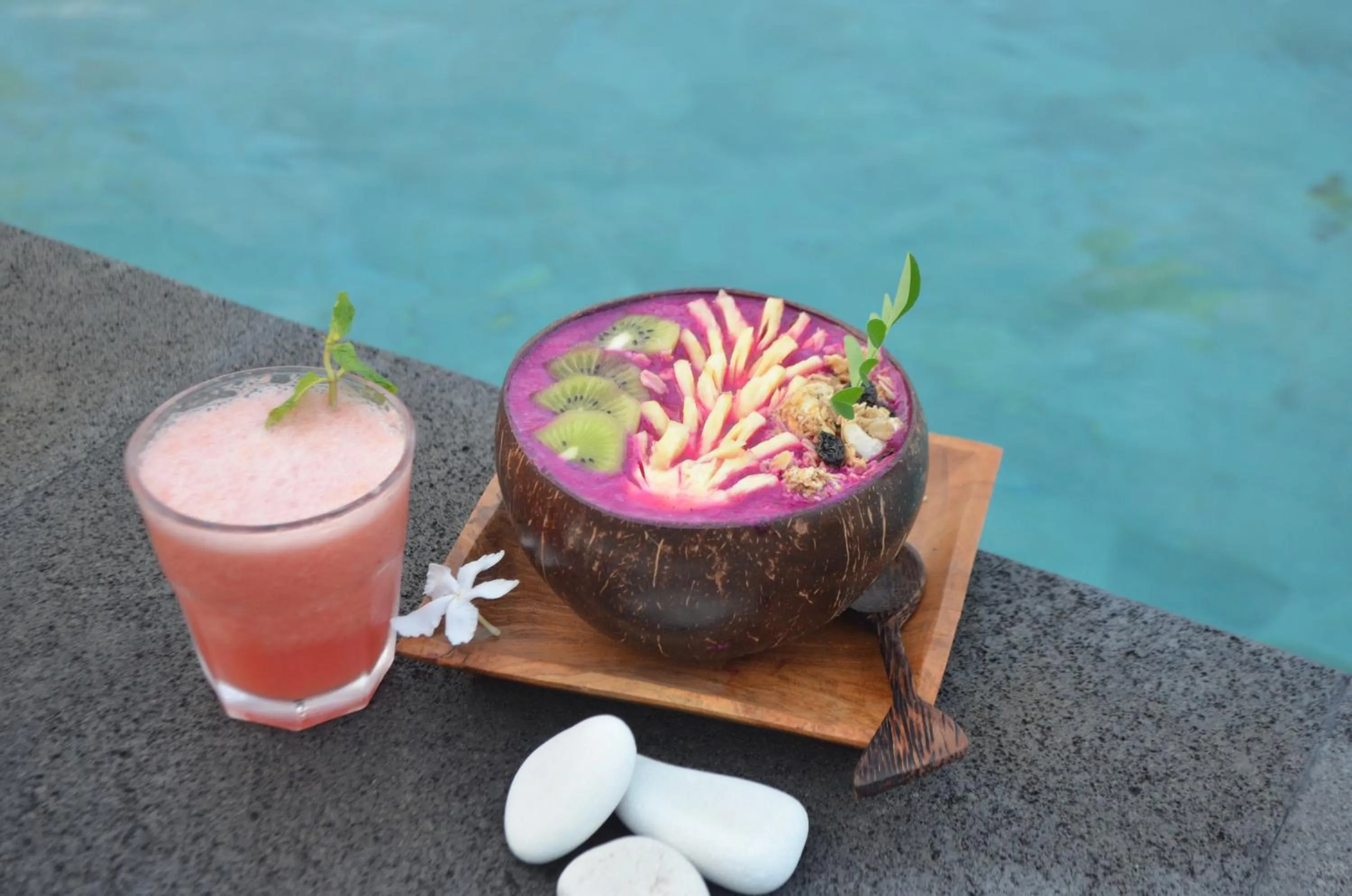 Uluwatu Breeze Village