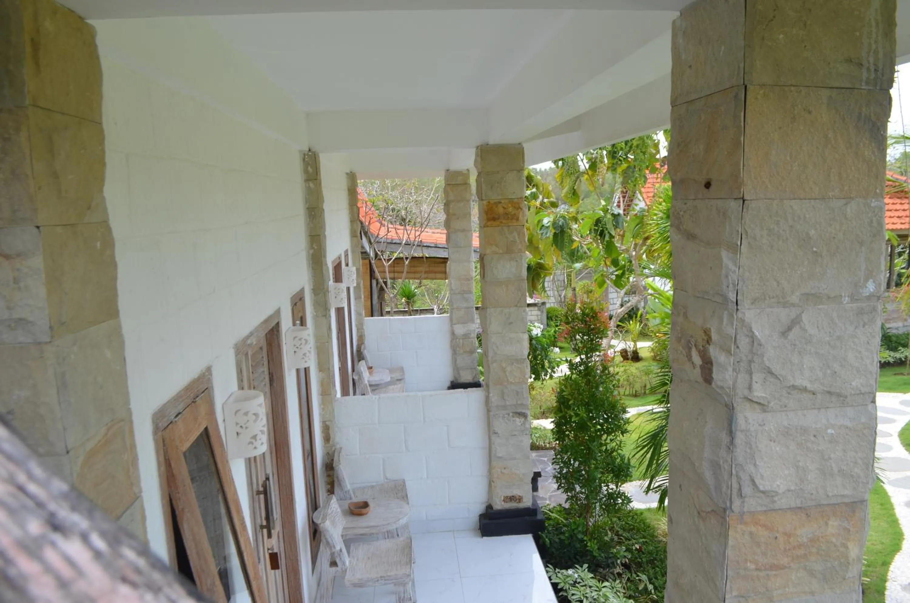 View (from property/room) in Uluwatu Breeze Village