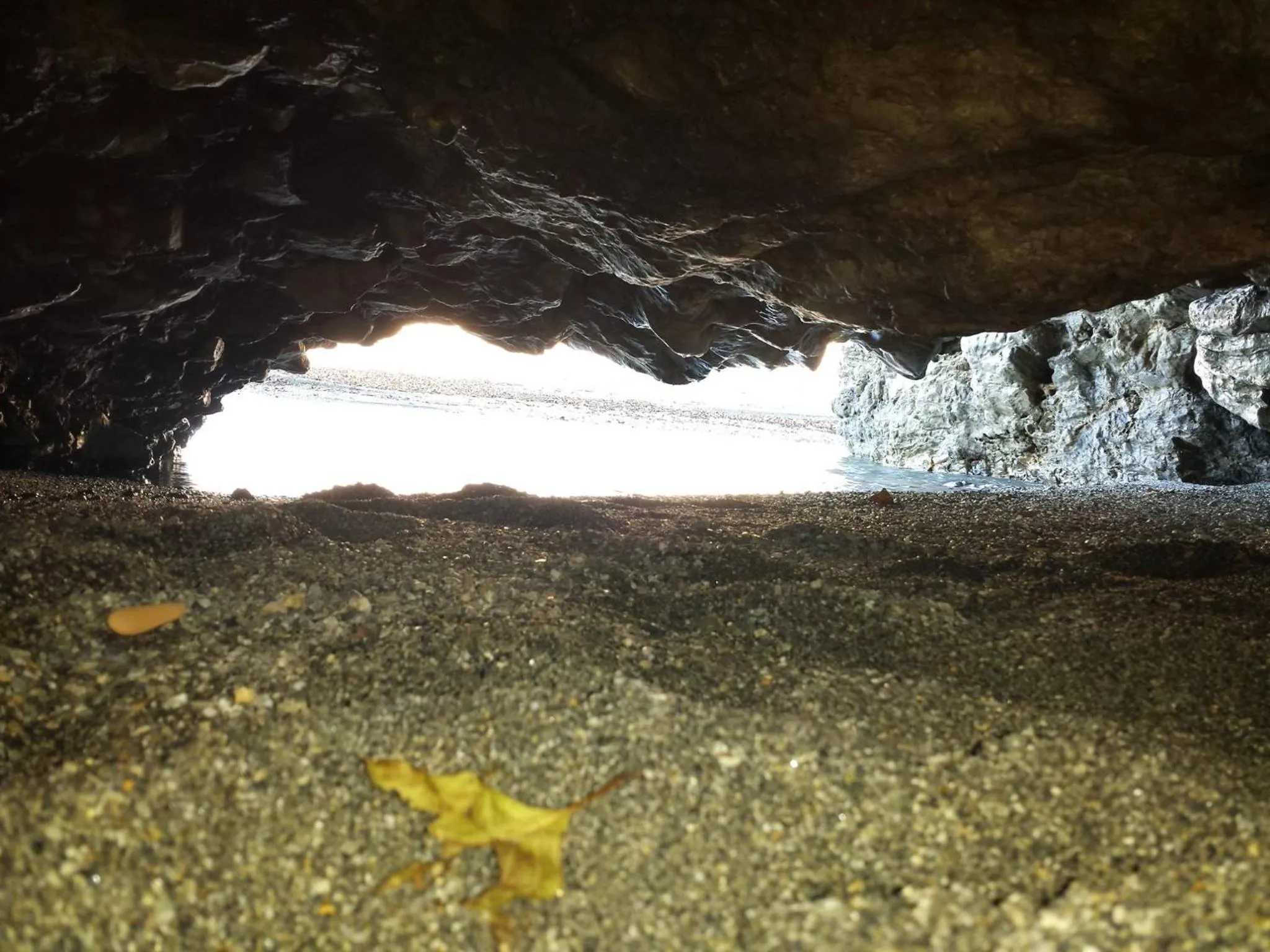 Natural landscape in Tempio degli Dei
